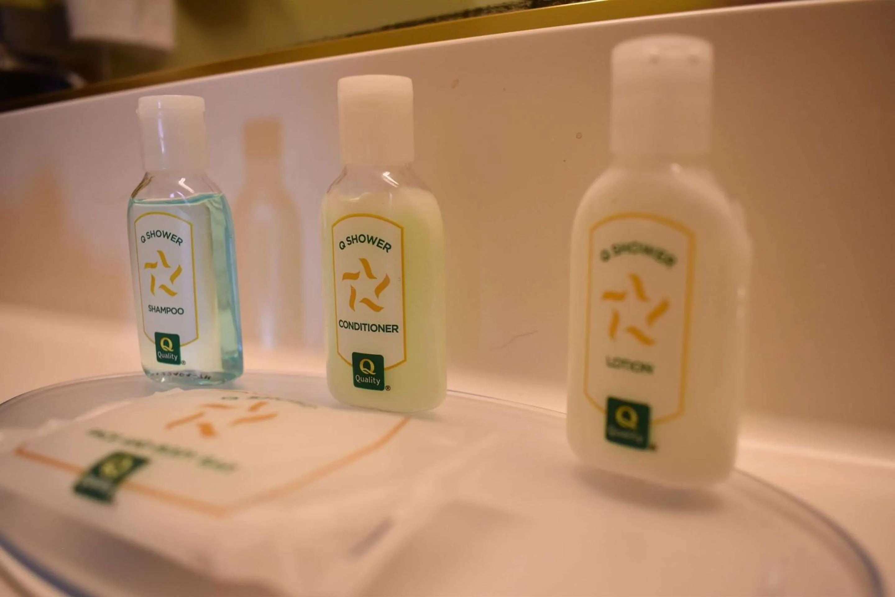 Bedroom in Quality Inn & Suites Gallup I-40 Exit 20