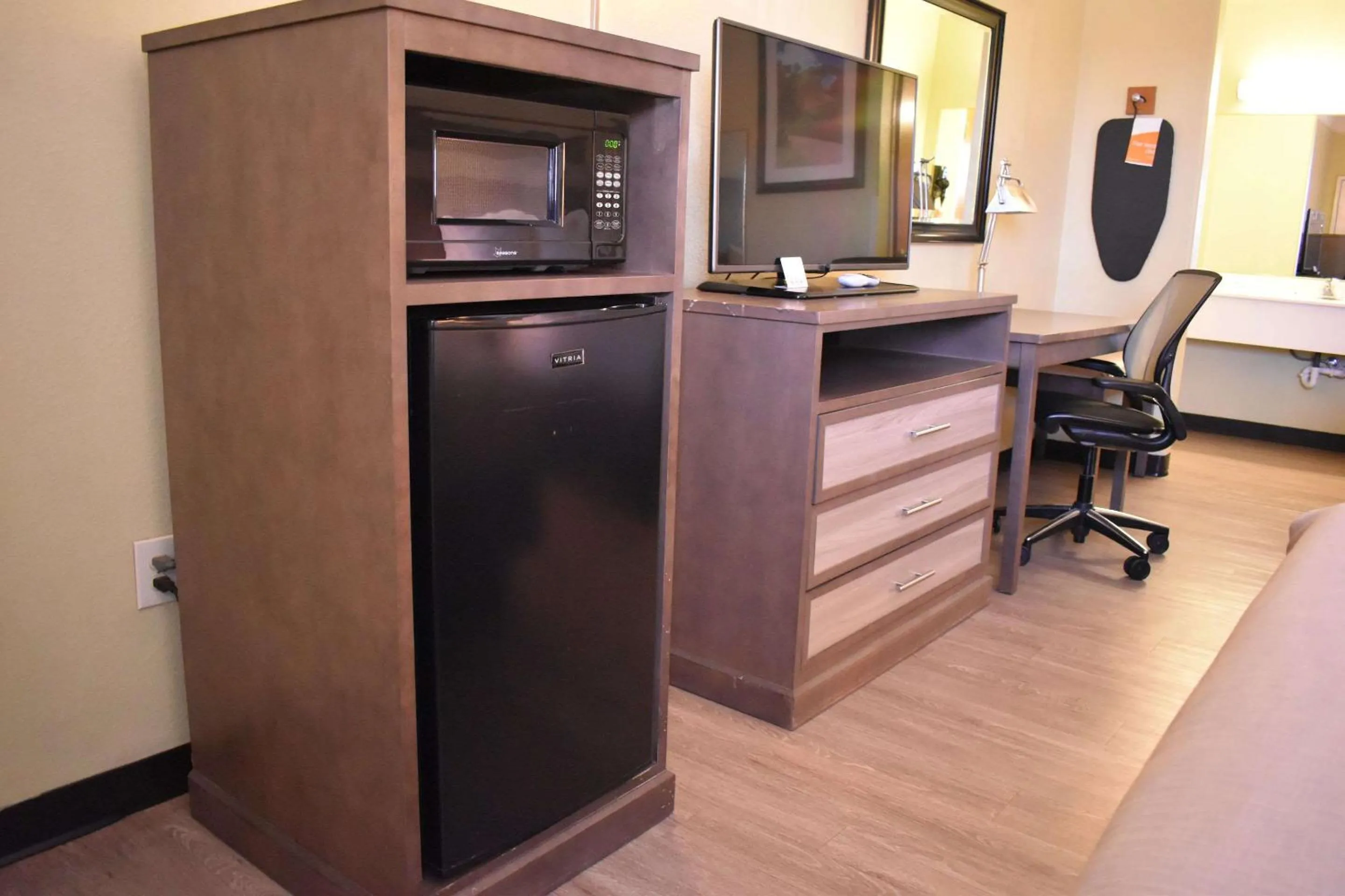 Bedroom, Bed in Quality Inn & Suites Gallup I-40 Exit 20