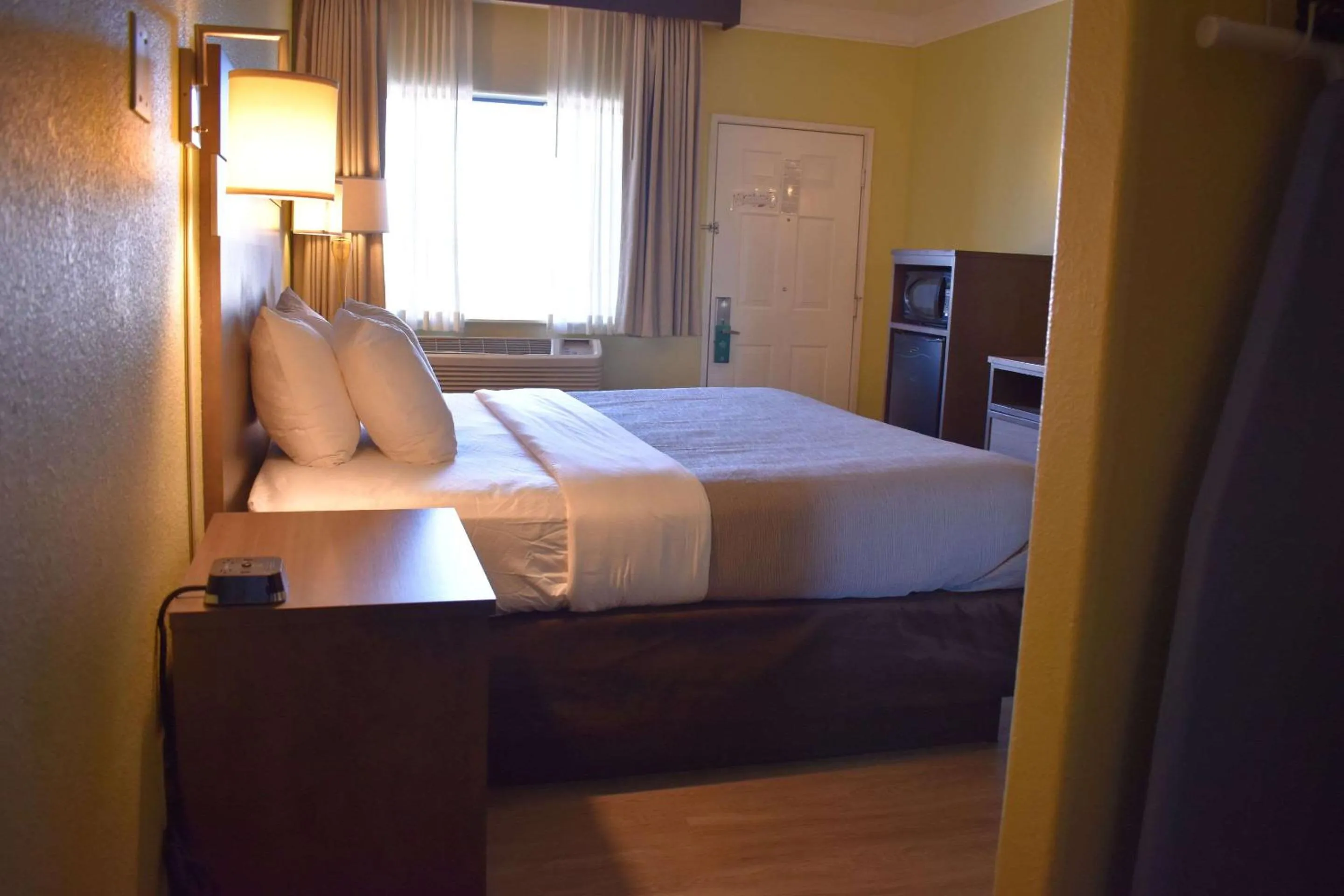 Bedroom, Bed in Quality Inn & Suites Gallup I-40 Exit 20