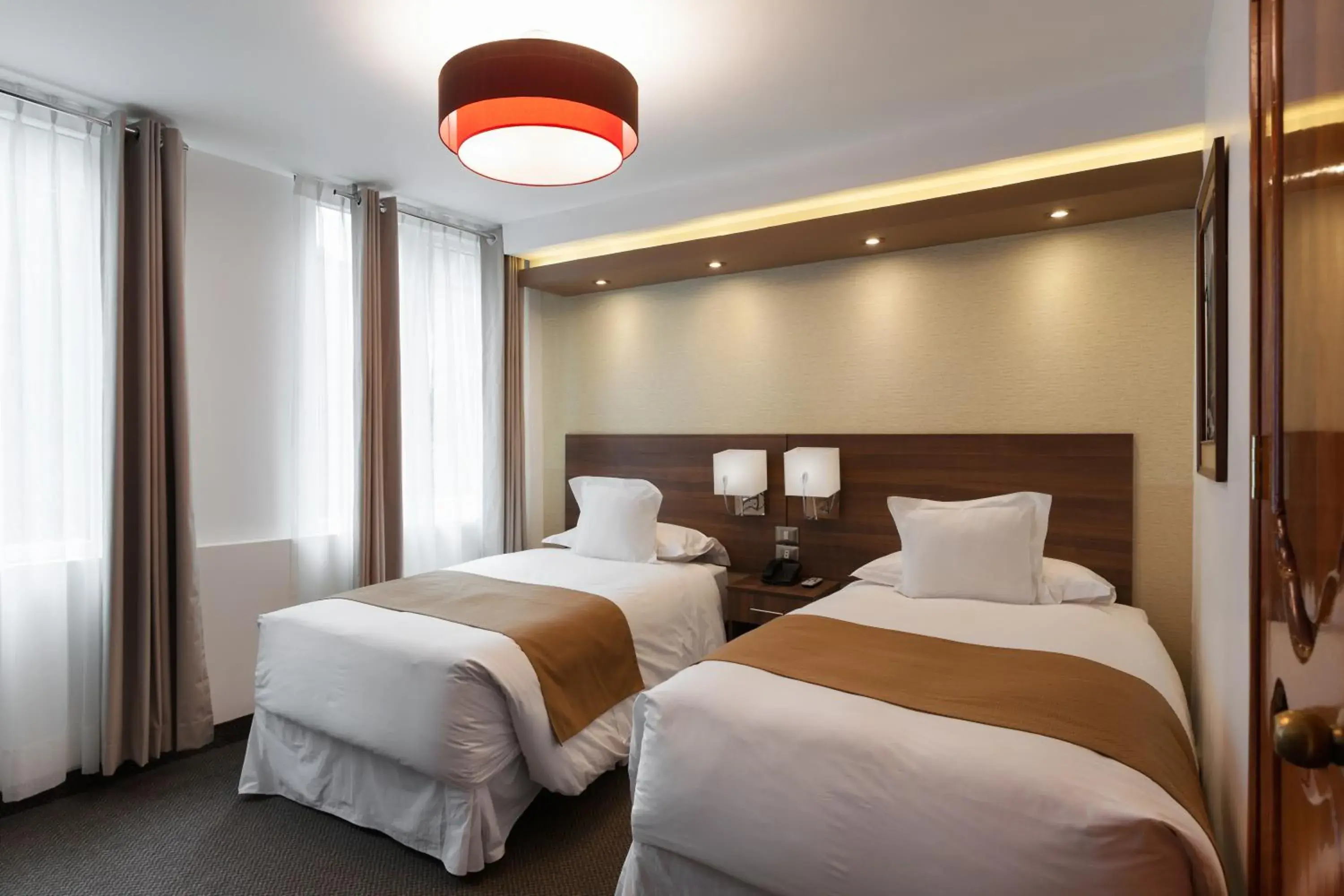 Standard Twin Room - single occupancy in Inti Punku Machupicchu Hotel & Suites Standard Twin Room - single occupancy in Inti Punku Machupicchu Hotel & Suites