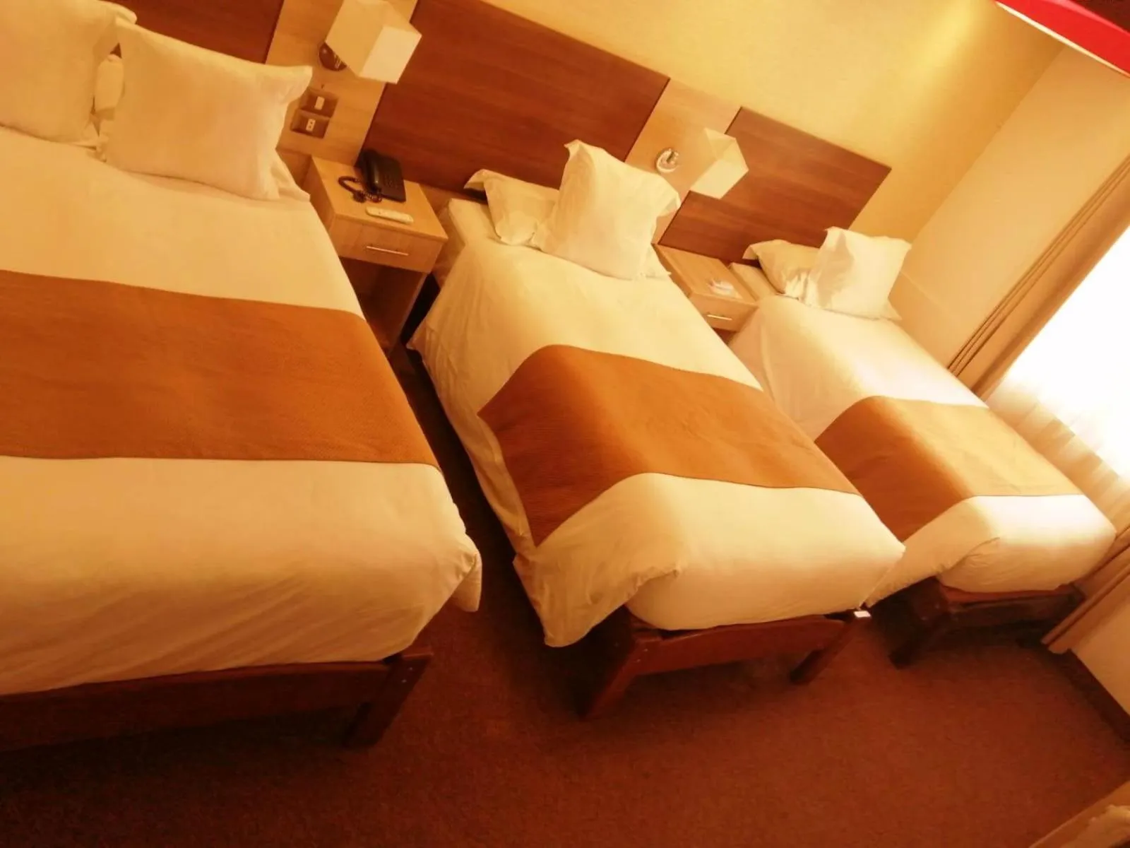 Other, Bed in Inti Punku Machupicchu Hotel & Suites