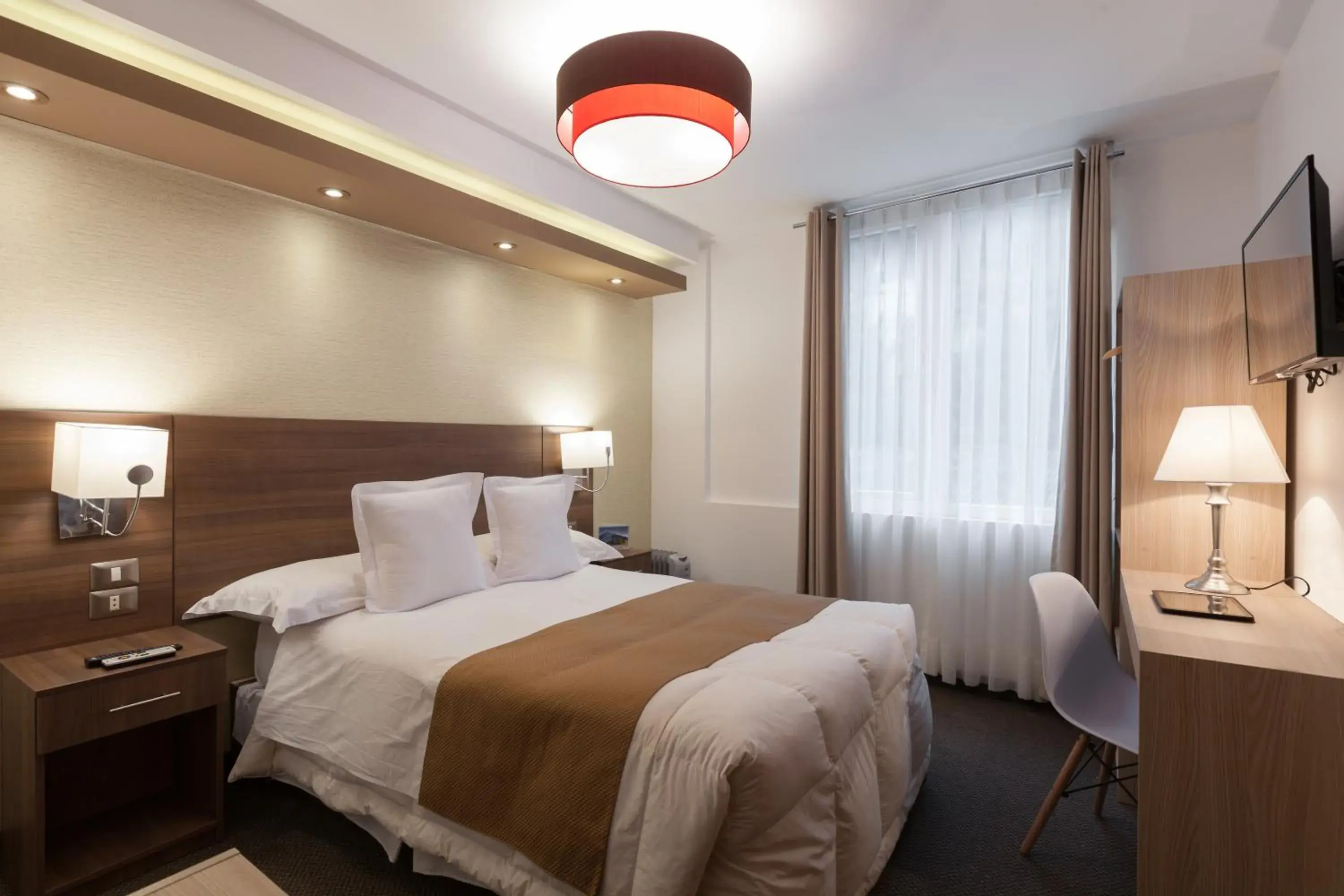 Photo of the whole room, Bed in Inti Punku Machupicchu Hotel & Suites Photo of the whole room, Bed in Inti Punku Machupicchu Hotel & Suites