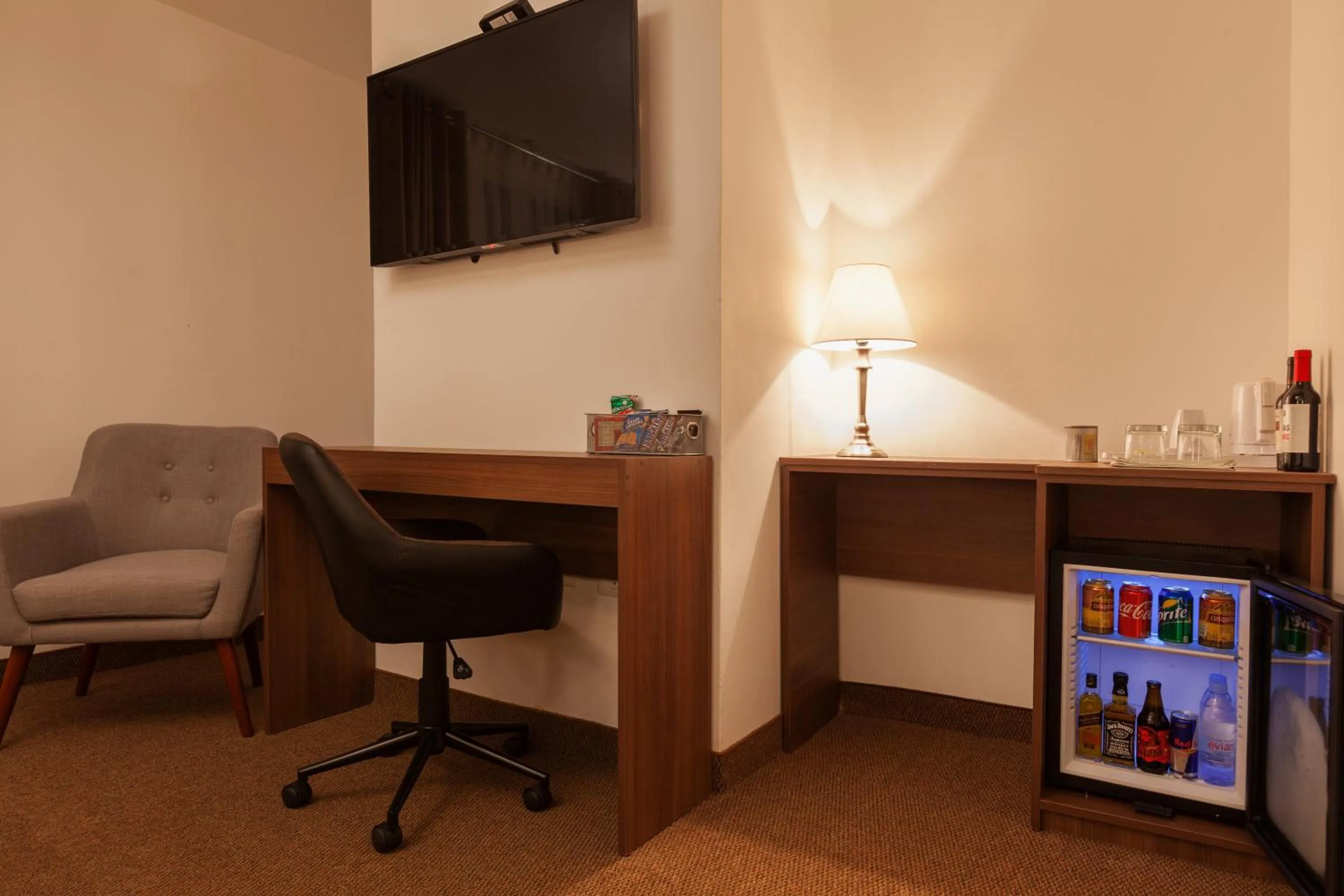 Decorative detail in Inti Punku Machupicchu Hotel & Suites