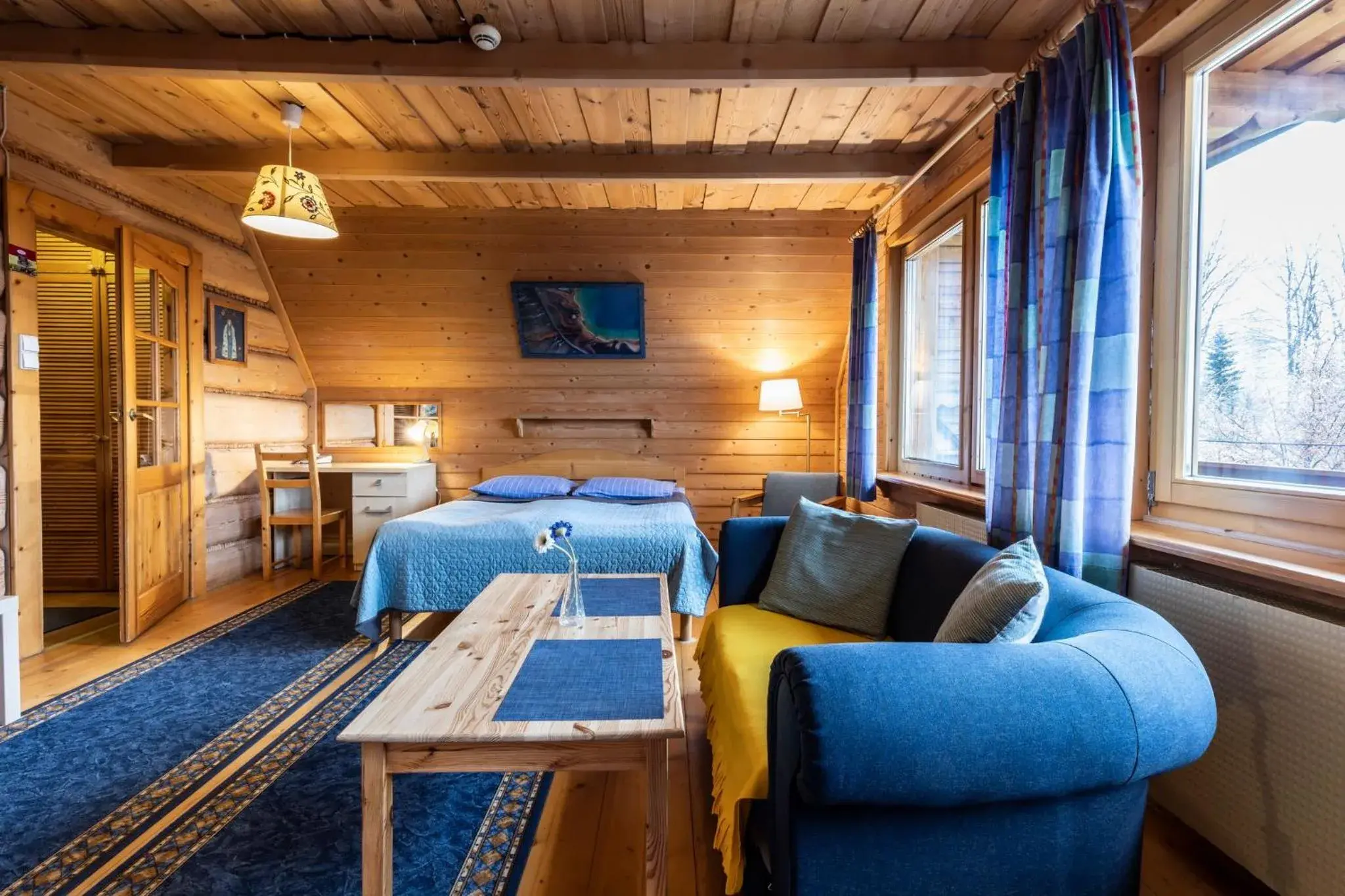 Willa Koisowka Willa Koisowka