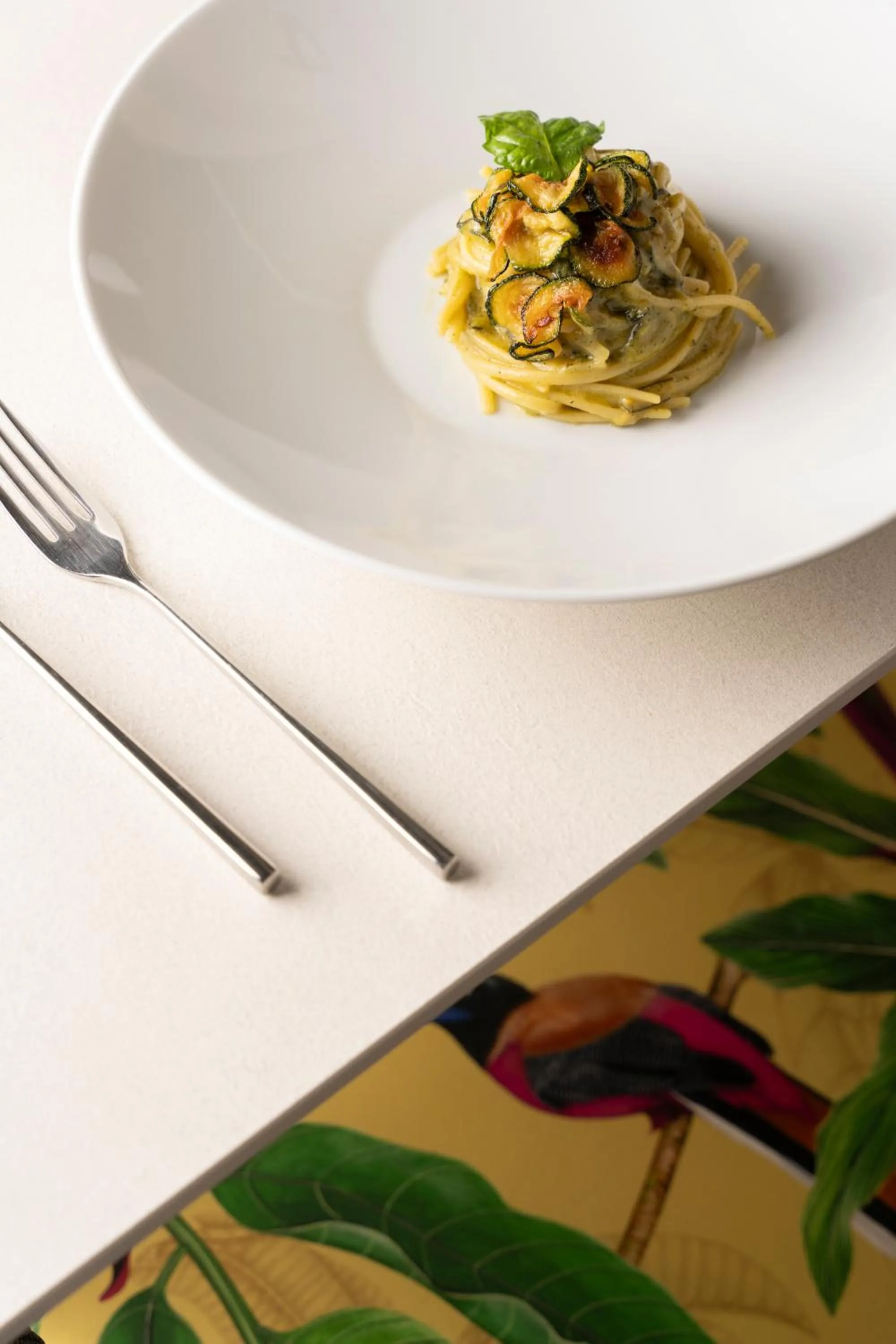 Food in Relais Palazzo del Barone