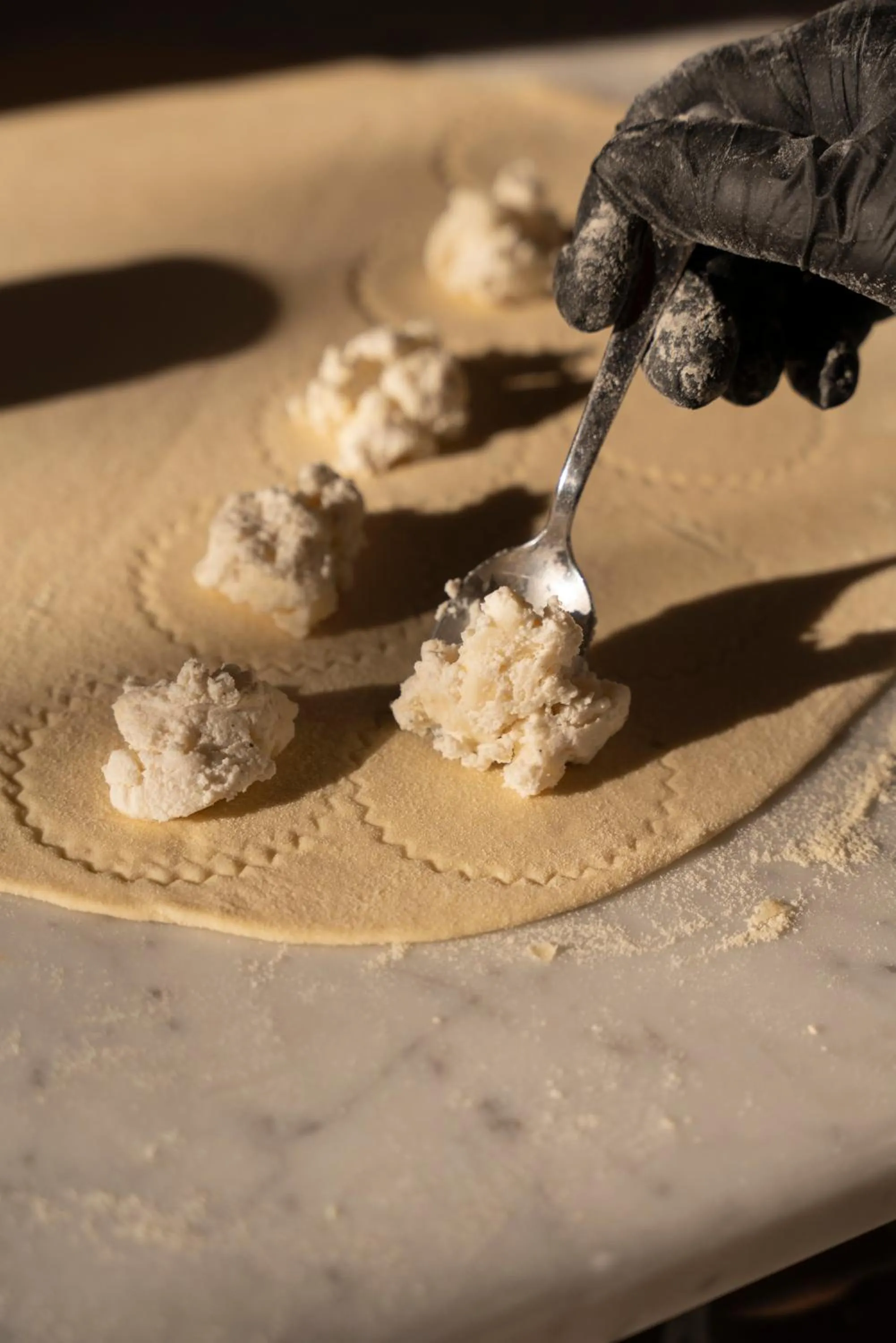 Activities in Relais Palazzo del Barone