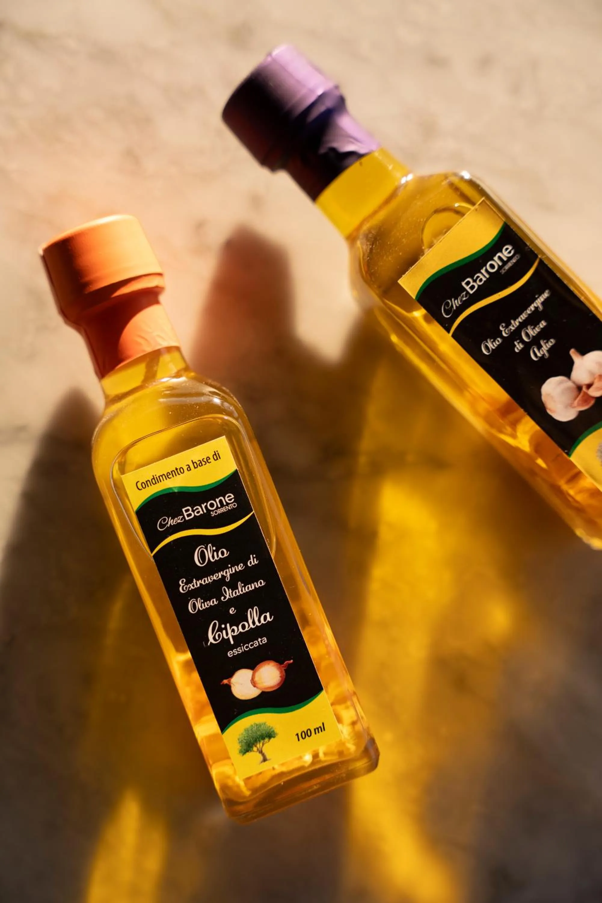 Activities in Relais Palazzo del Barone