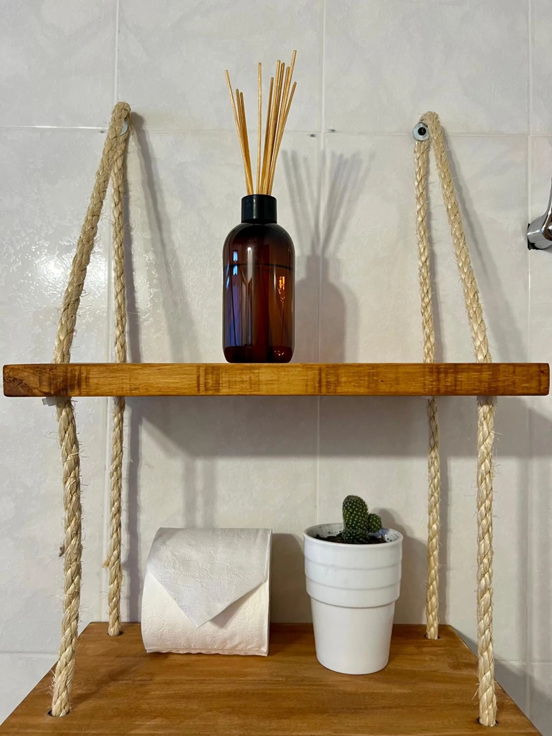 Bathroom in Bla Lodge