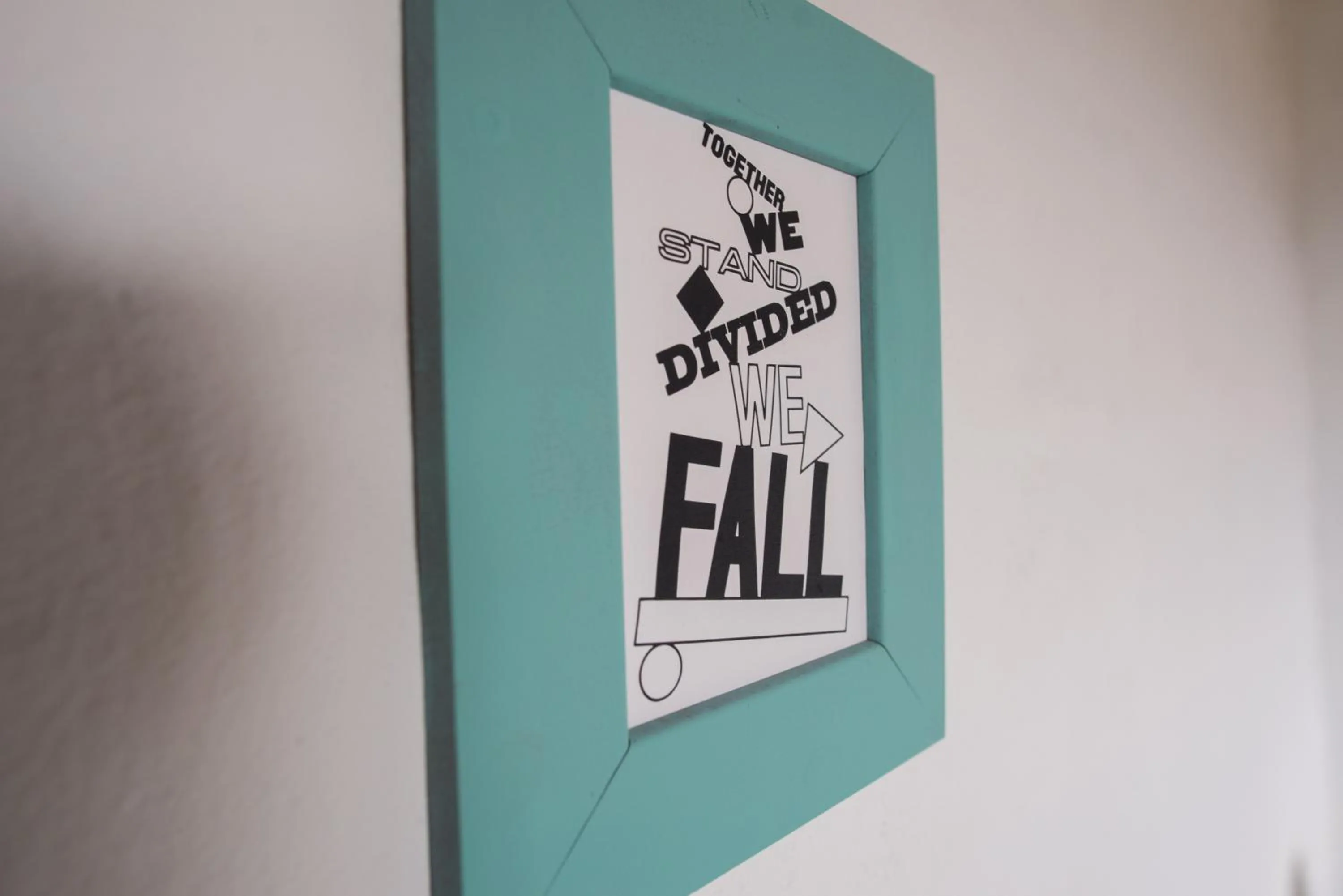 Property building in Bla Lodge