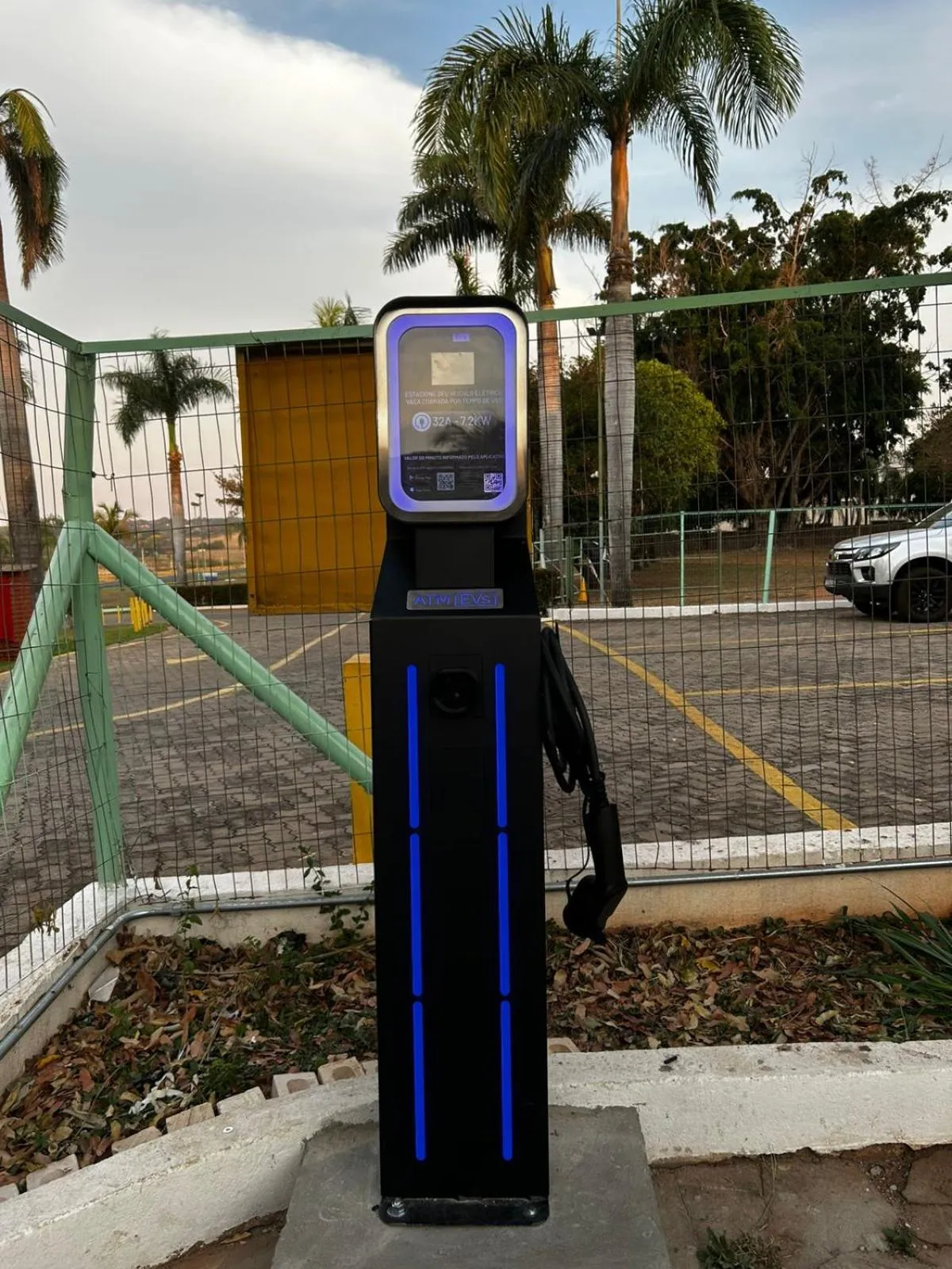 IPÊ PARK Convention Hotel