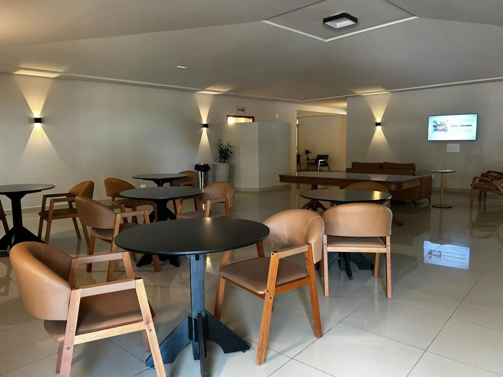 IPÊ PARK Convention Hotel