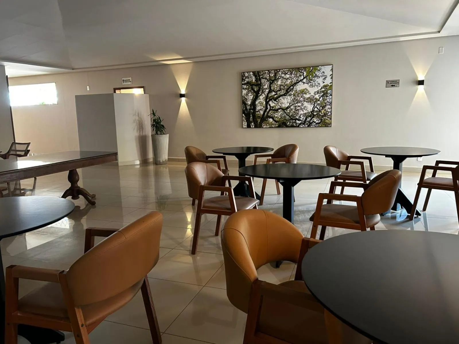 IPÊ PARK Convention Hotel