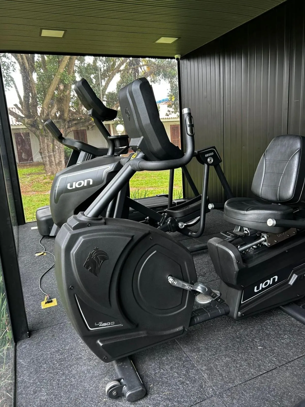 IPÊ PARK Convention Hotel