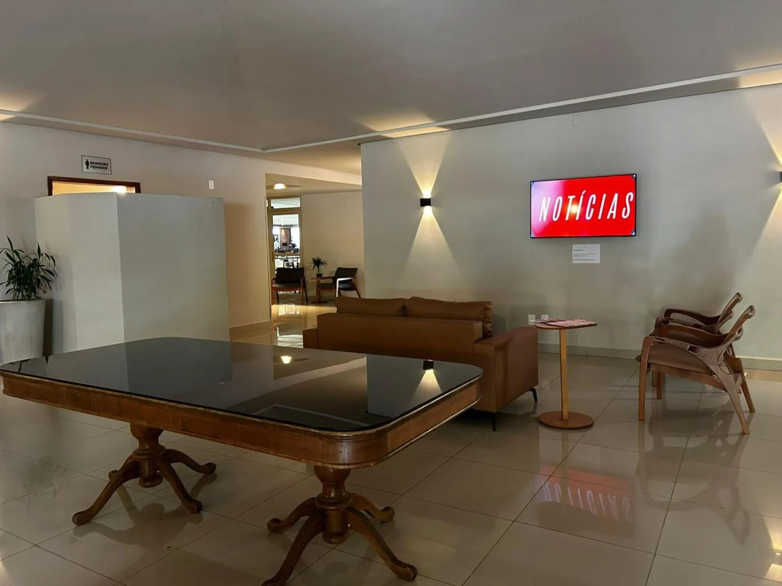 IPÊ PARK Convention Hotel