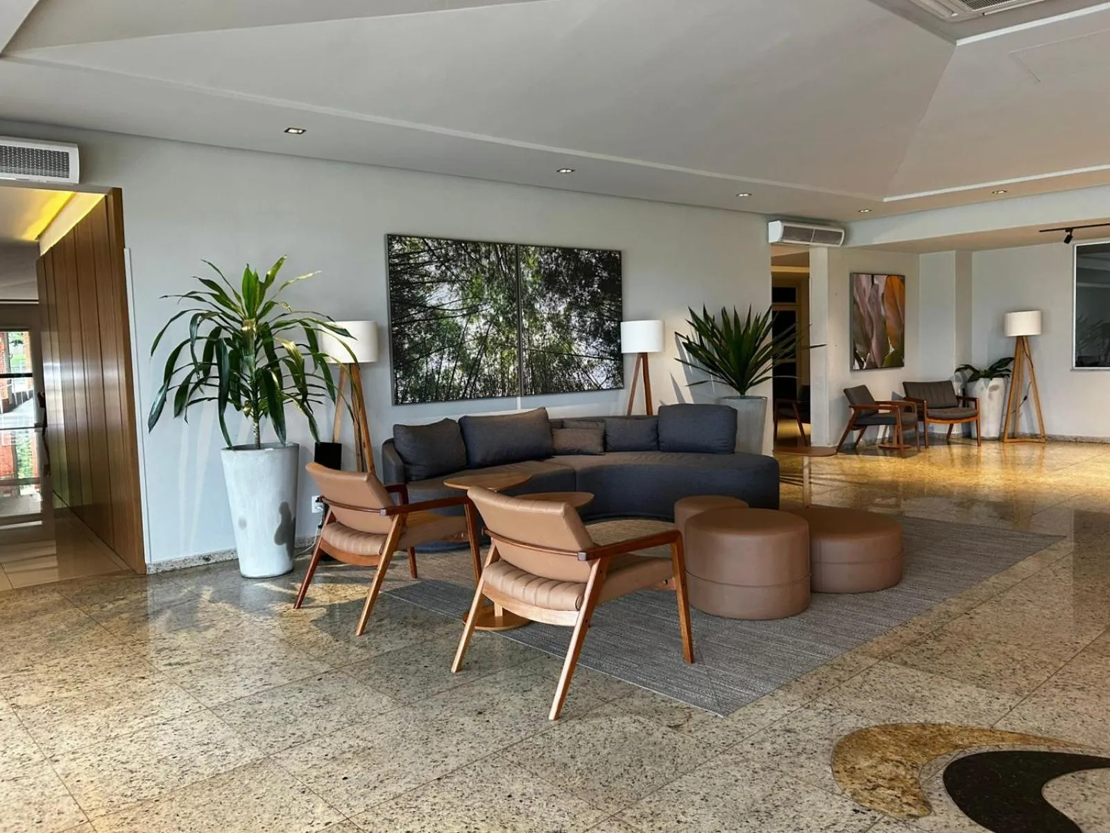 IPÊ PARK Convention Hotel