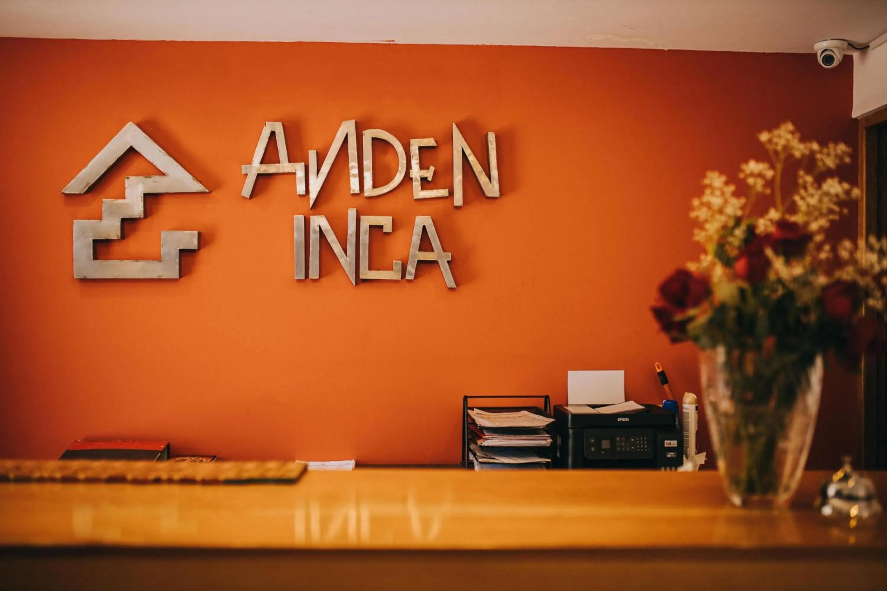 Anden Inca Hotel