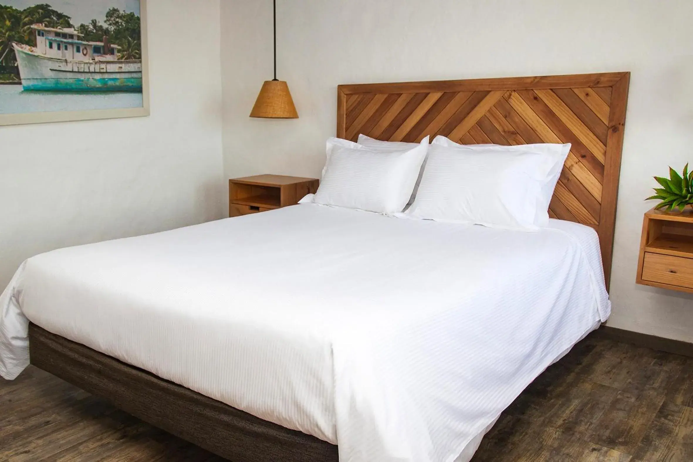 Bed in Sol Caribe Campo All Inclusive Bed in Sol Caribe Campo All Inclusive