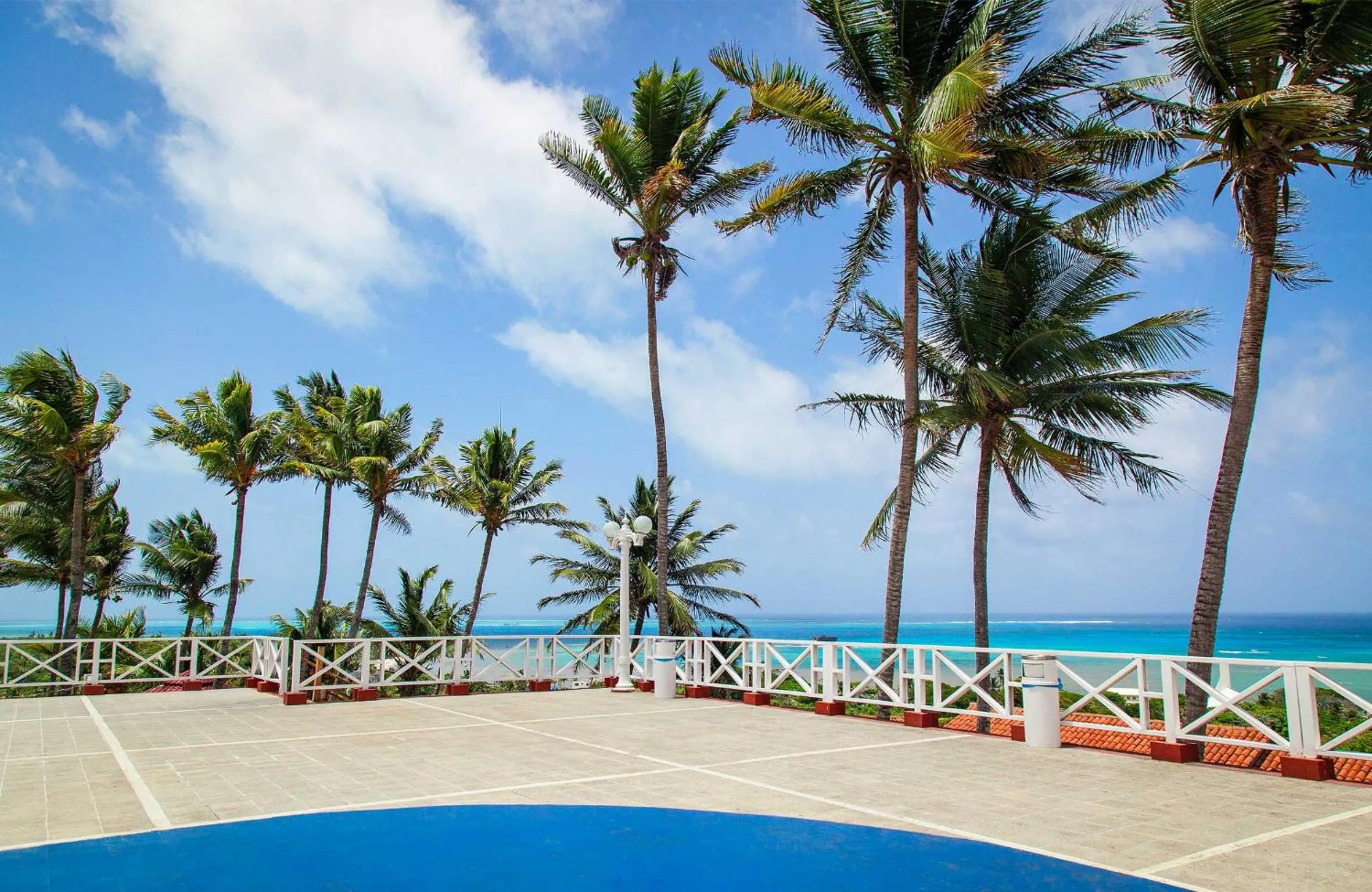 Sol Caribe Campo All Inclusive