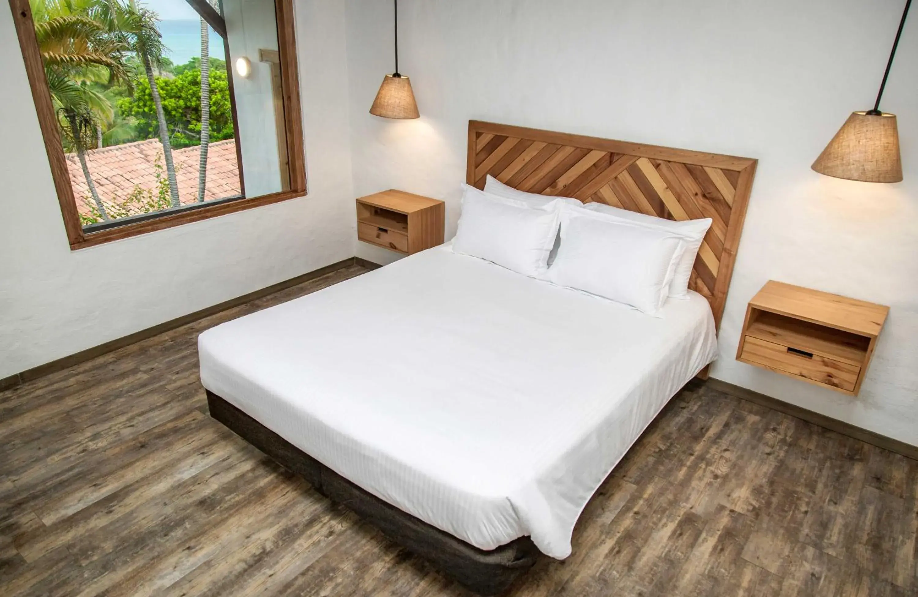 Bed in Sol Caribe Campo All Inclusive Bed in Sol Caribe Campo All Inclusive