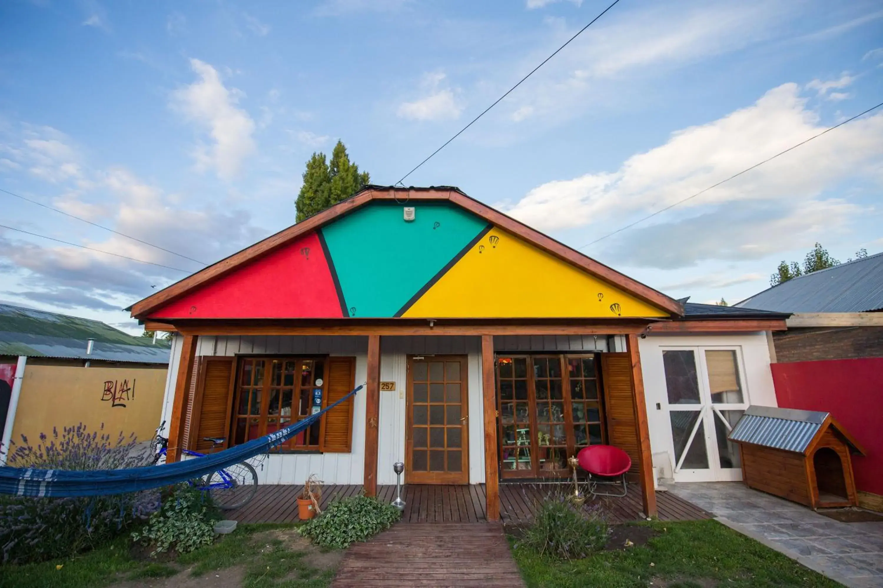 Bla Guest House Bla Guest House