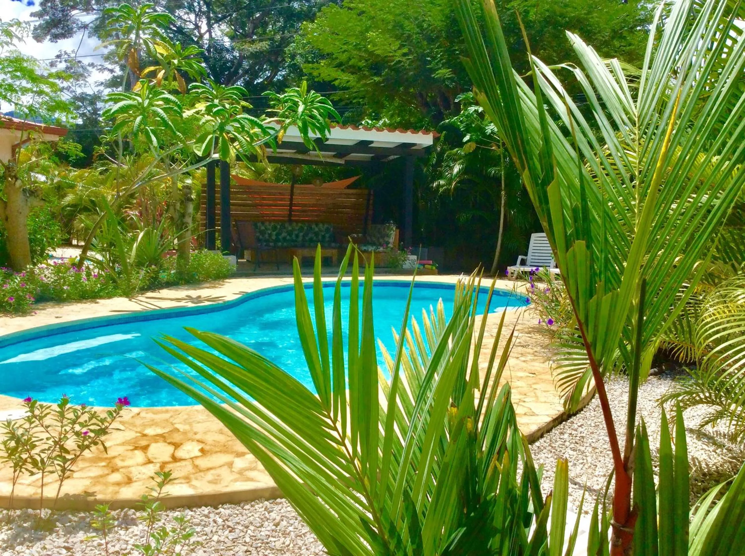 Balcony/Terrace in Surfside Mar Y Posa
