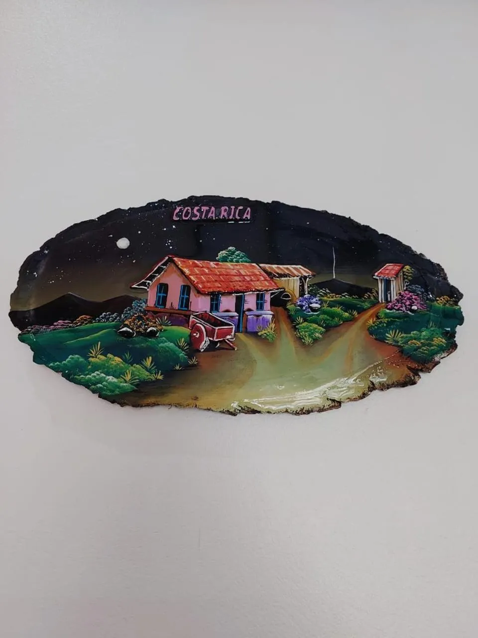 Decorative detail in Surfside Mar Y Posa