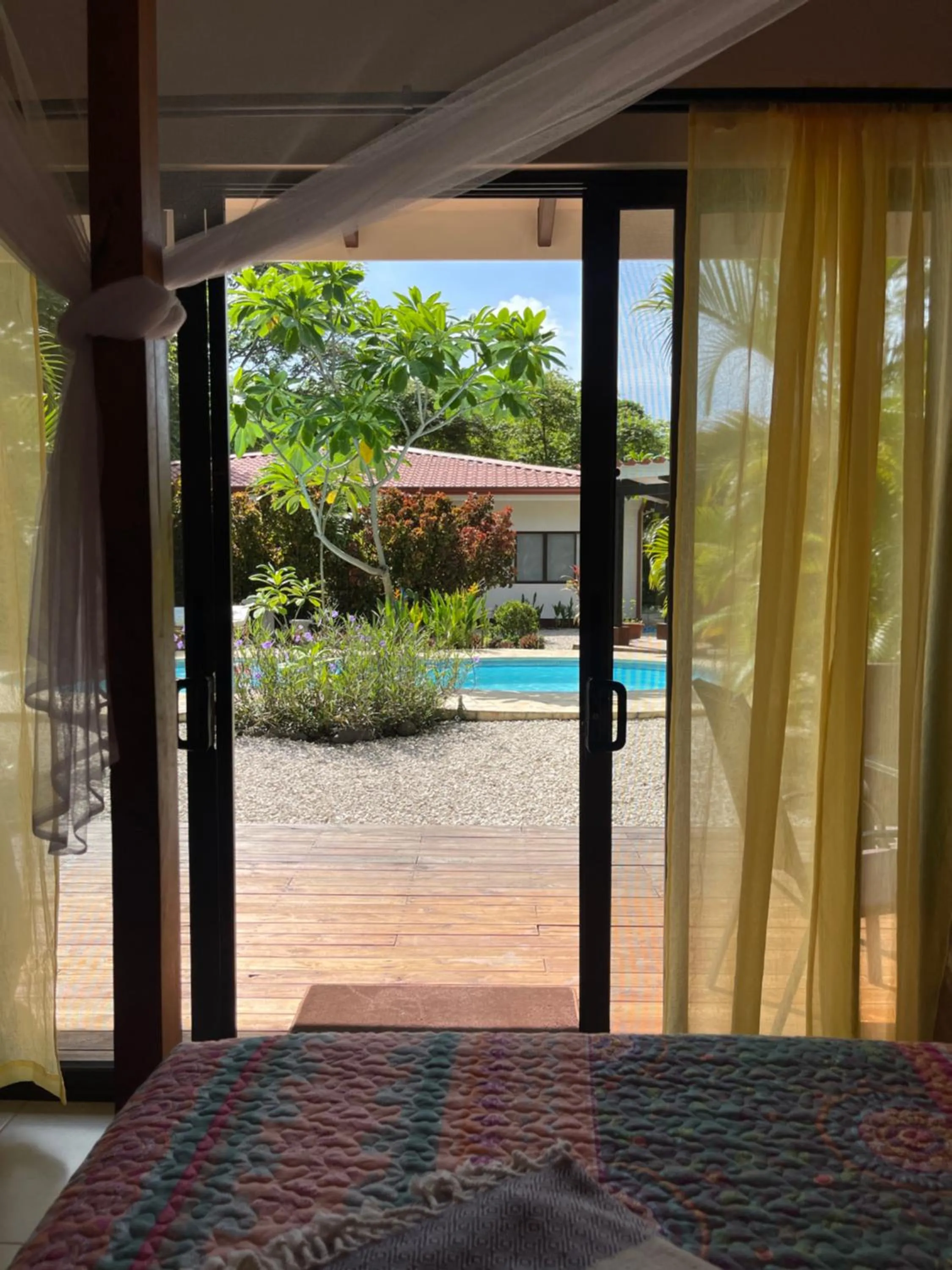 View (from property/room) in Surfside Mar Y Posa