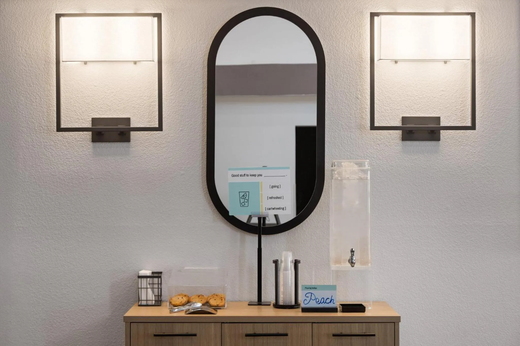 Property building in Garner Hotel Phoenix Northwest - Surprise by IHG