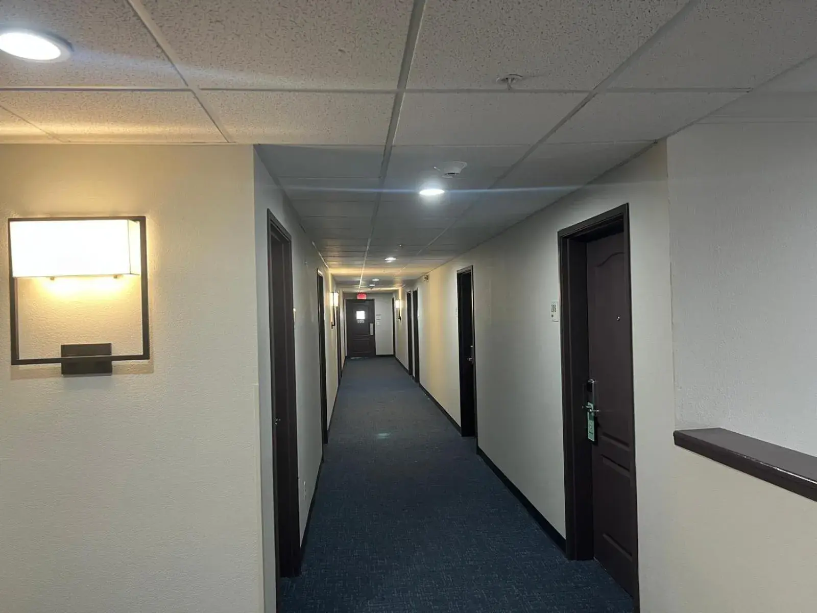 Property building in Garner Hotel Phoenix Northwest - Surprise by IHG Property building in Garner Hotel Phoenix Northwest - Surprise by IHG