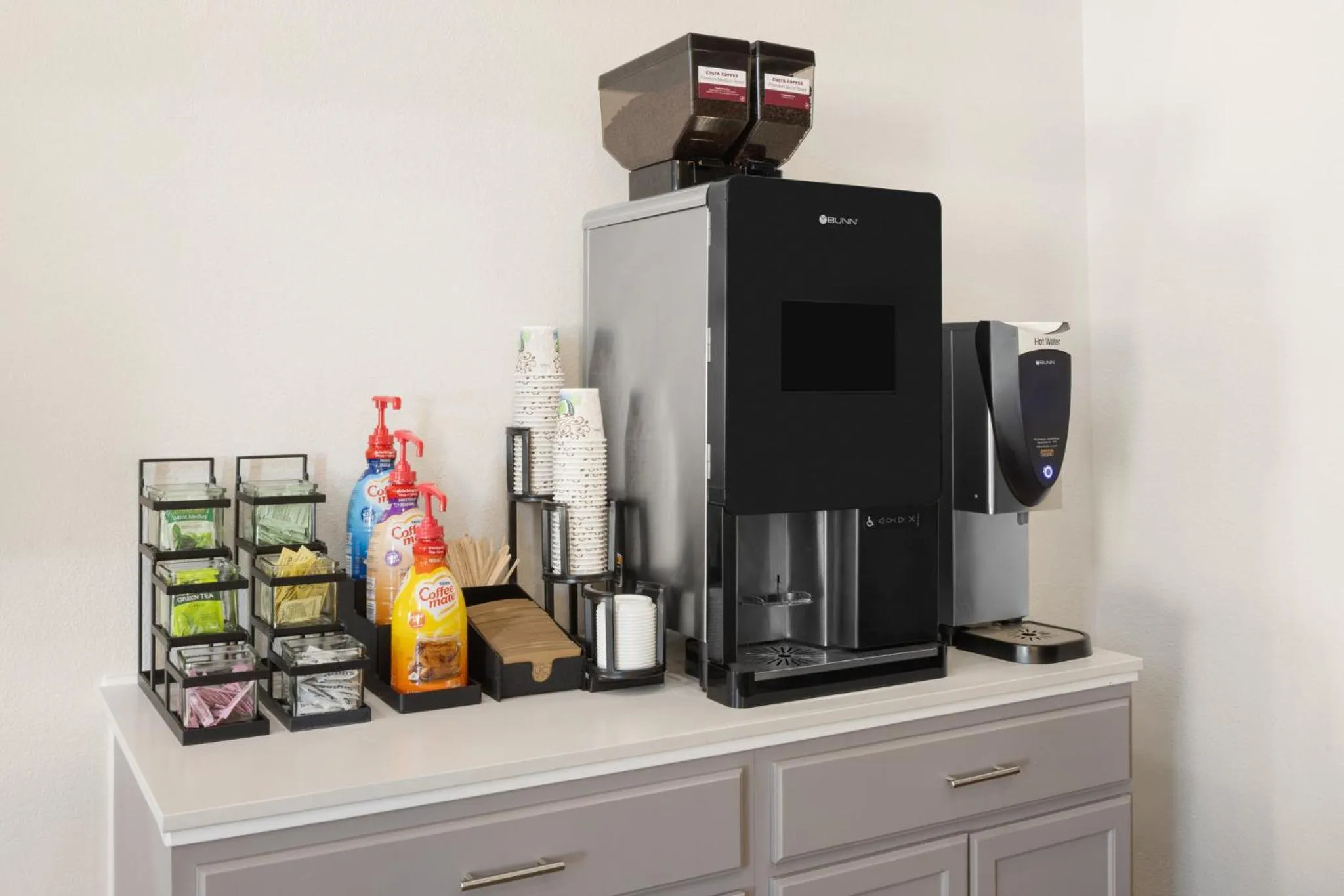 Property building in Garner Hotel Phoenix Northwest - Surprise by IHG