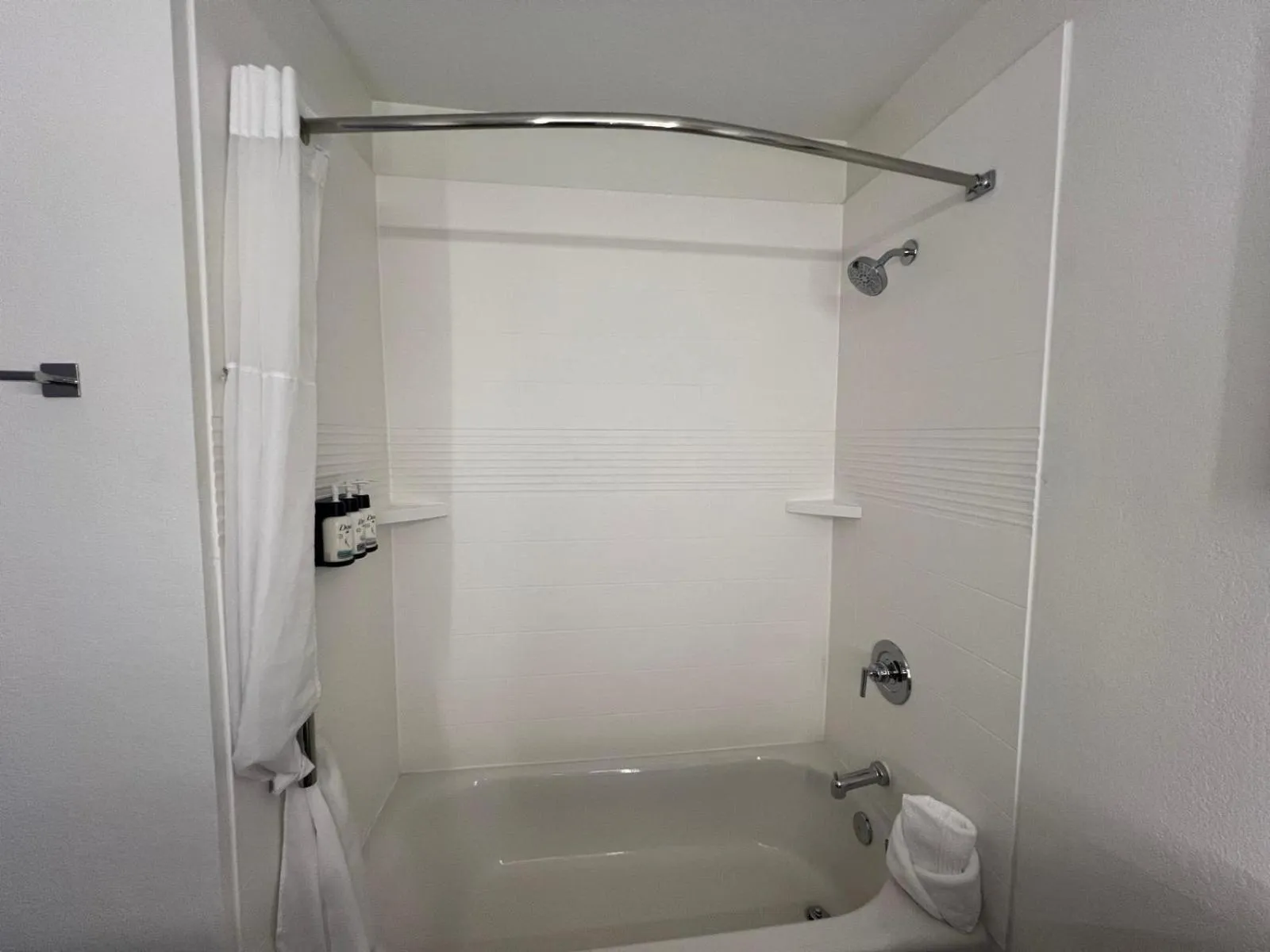 Bathroom in Garner Hotel Phoenix Northwest - Surprise by IHG