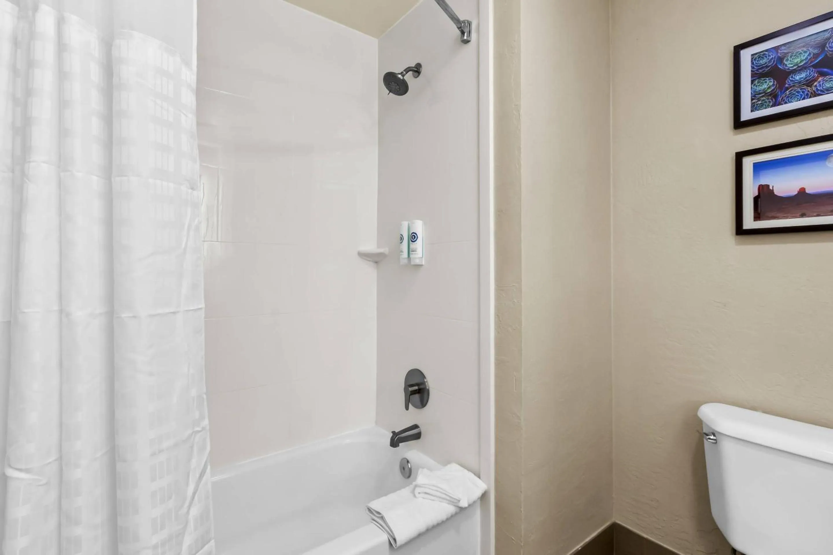 Bedroom in Comfort Inn & Suites Surprise Near Sun City West