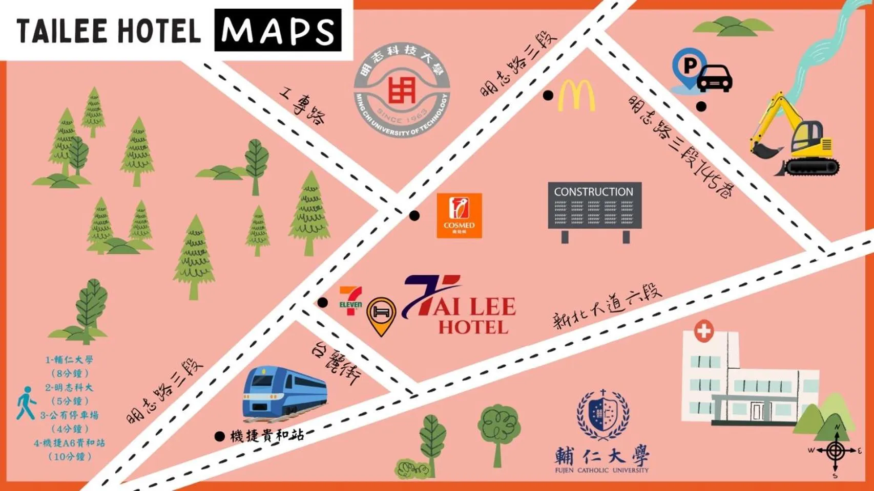 Other in Tai Lee Hotel