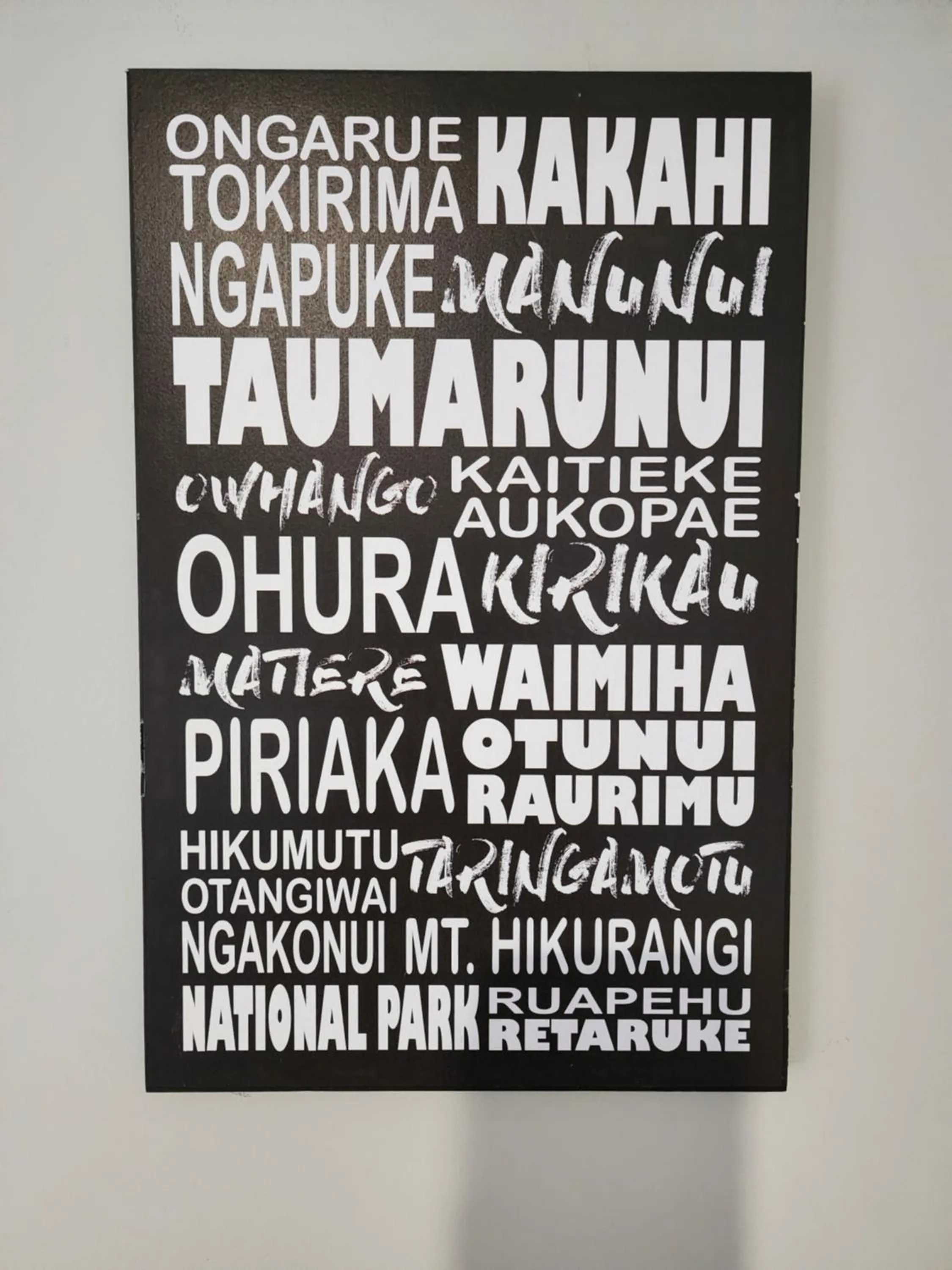 Guests in Plateau Lodge