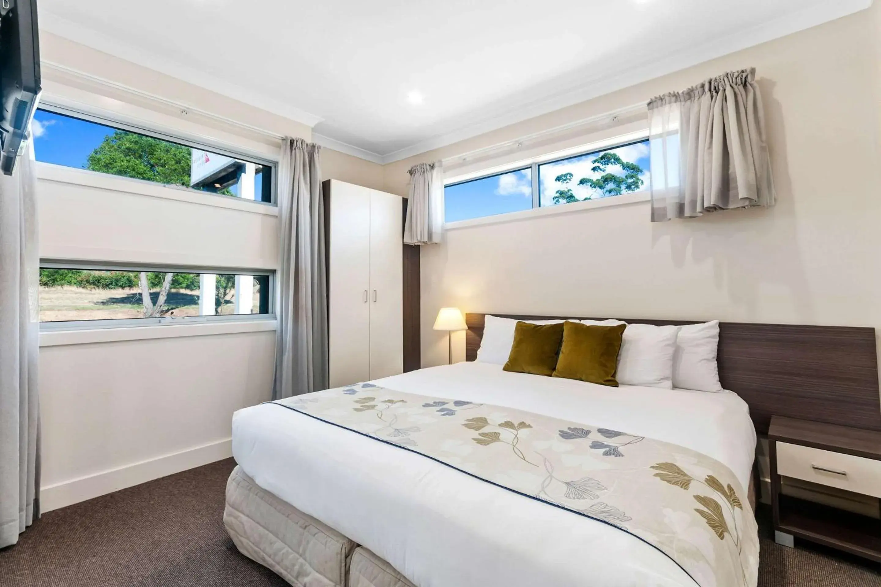 Two Bedroom Suite in Comfort Inn & Suites Warragul Two Bedroom Suite in Comfort Inn & Suites Warragul