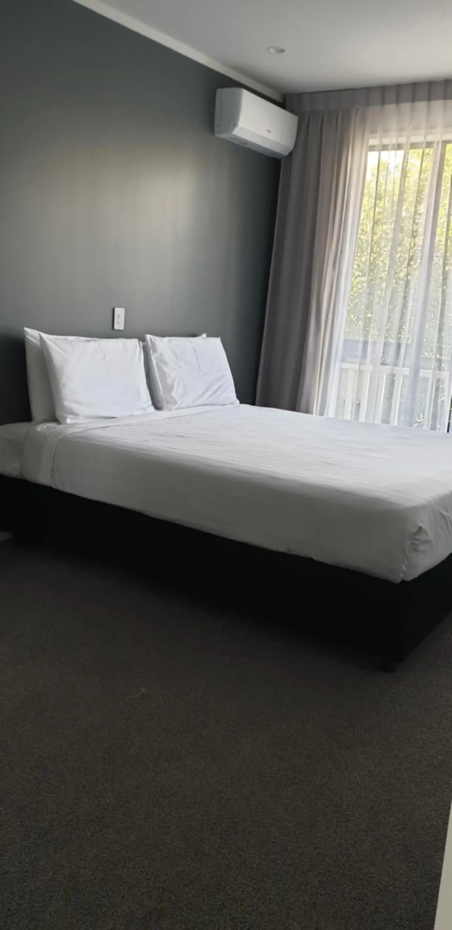 Bedroom, Bed in The Surrey Hotel Bedroom, Bed in The Surrey Hotel