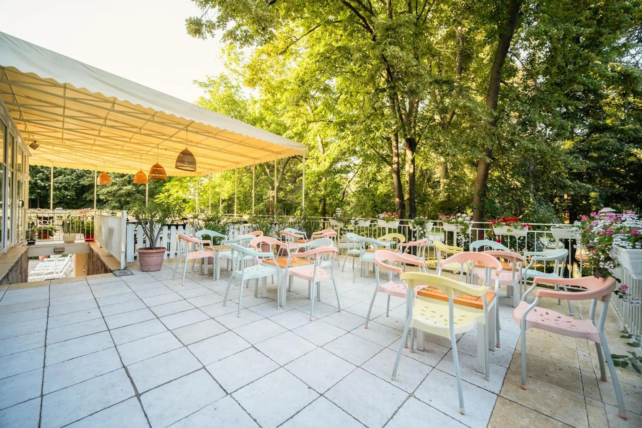 Gloria Hotel - All Inclusive