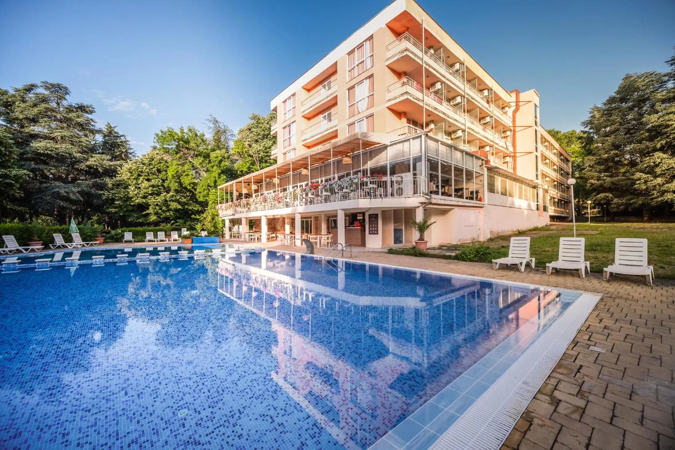 Gloria Hotel - All Inclusive