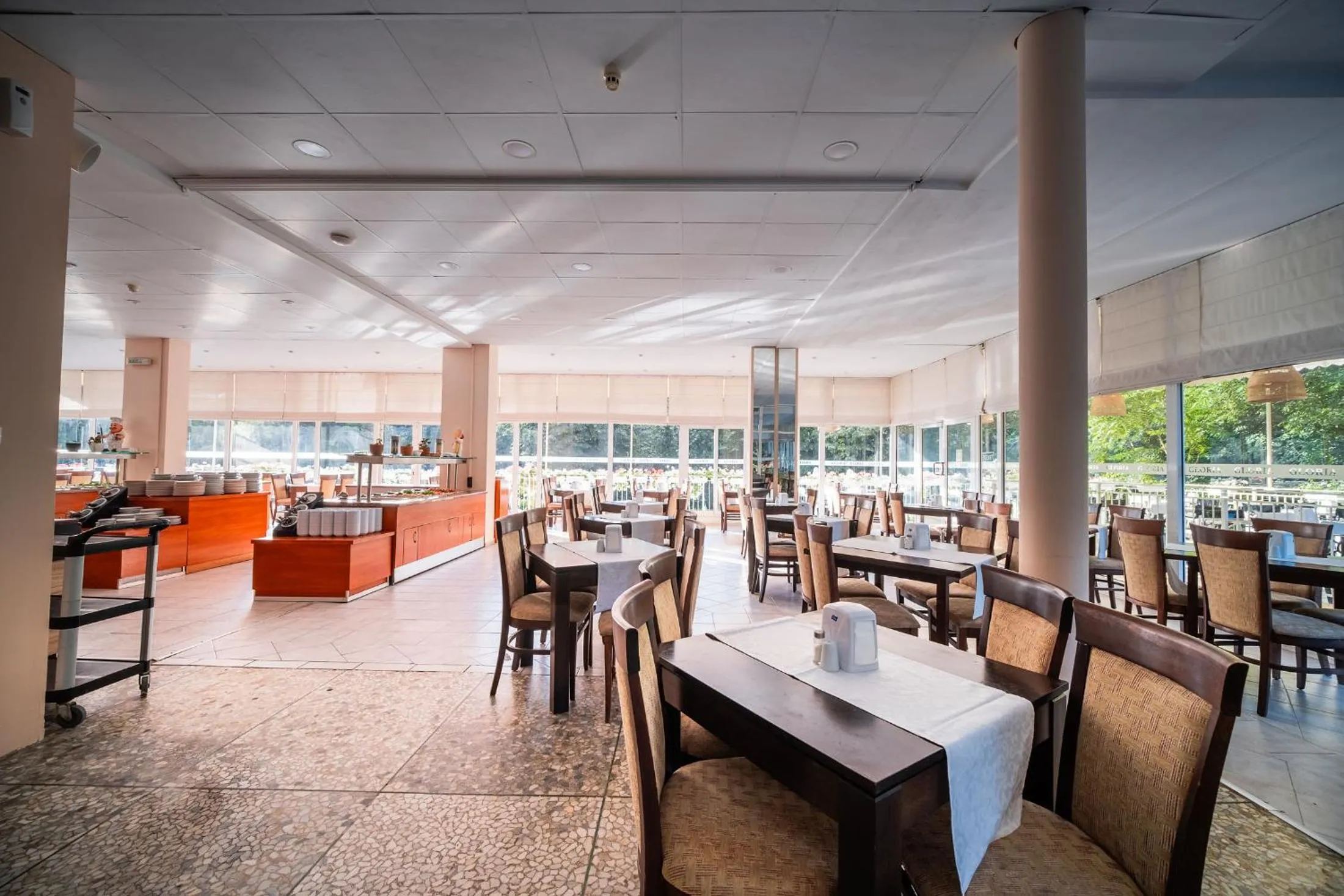 Gloria Hotel - All Inclusive