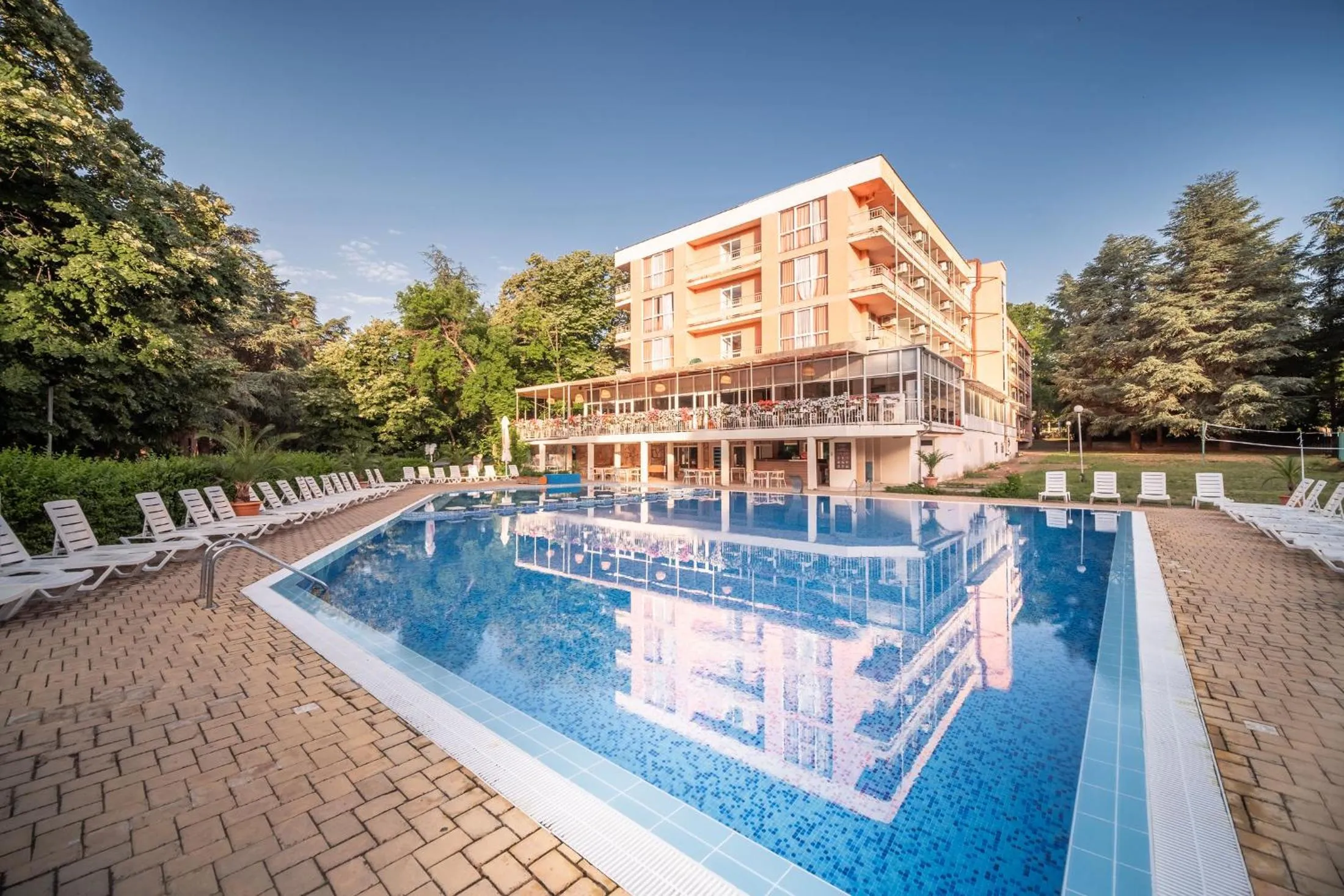 Gloria Hotel - All Inclusive