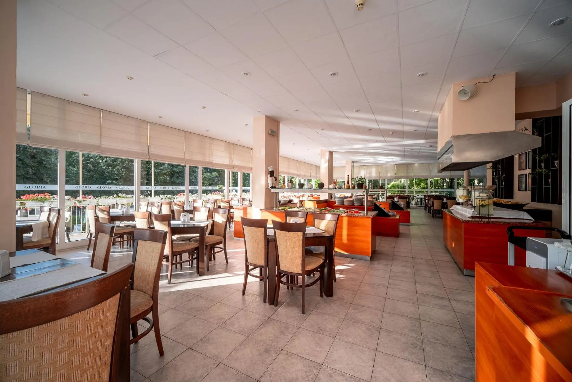 Gloria Hotel - All Inclusive