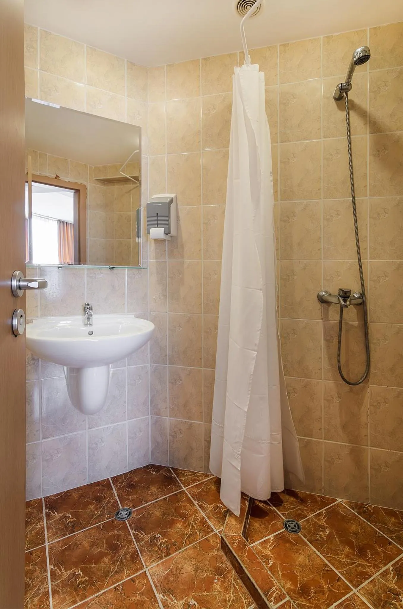 Bathroom in Gloria Hotel - All Inclusive