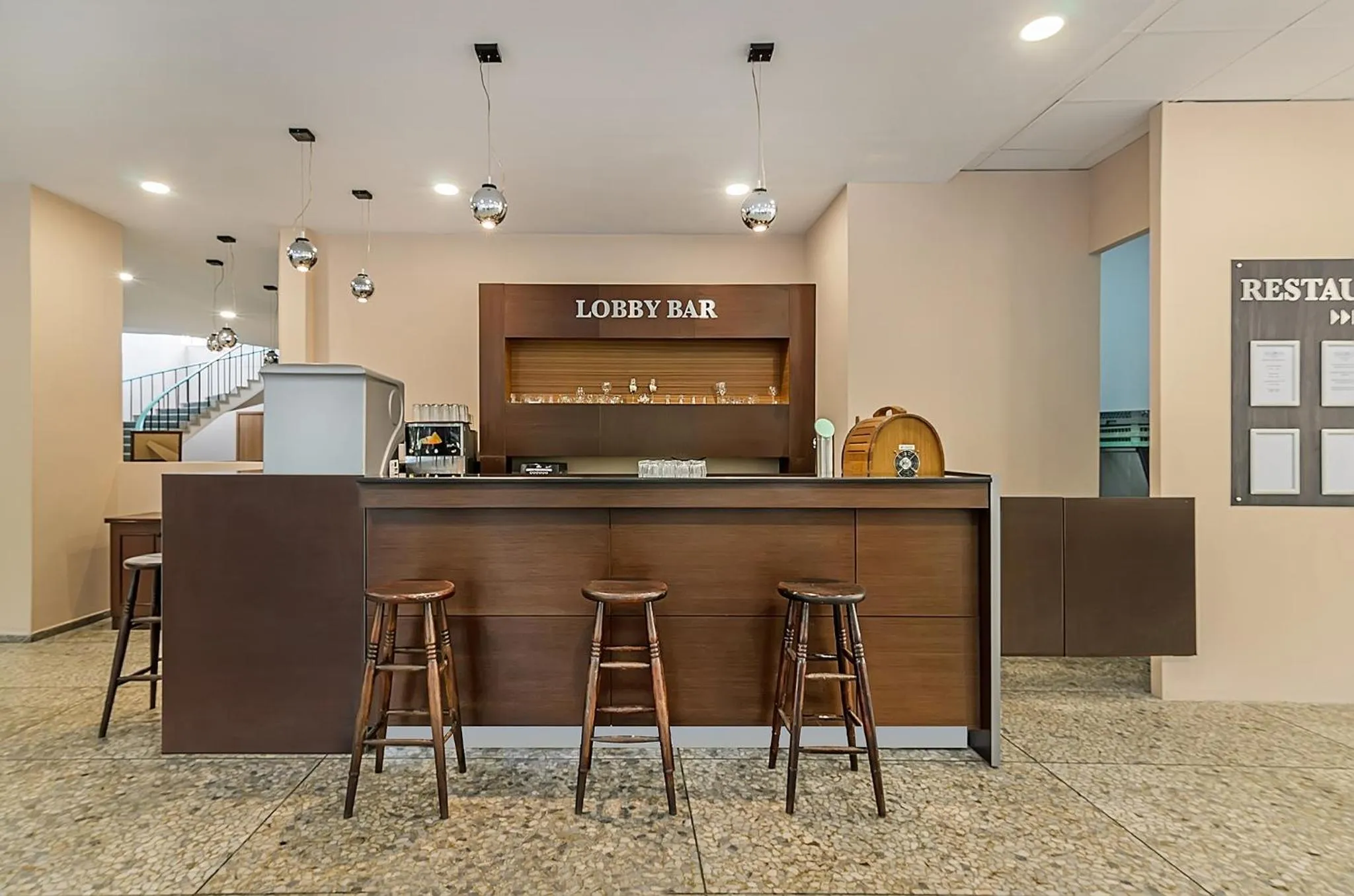 Lobby or reception in Gloria Hotel - All Inclusive