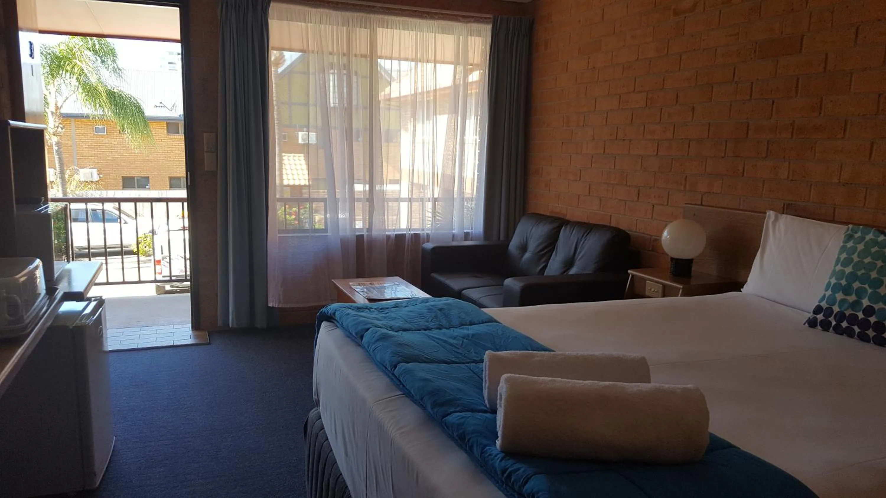 Royal Palms Motor Inn