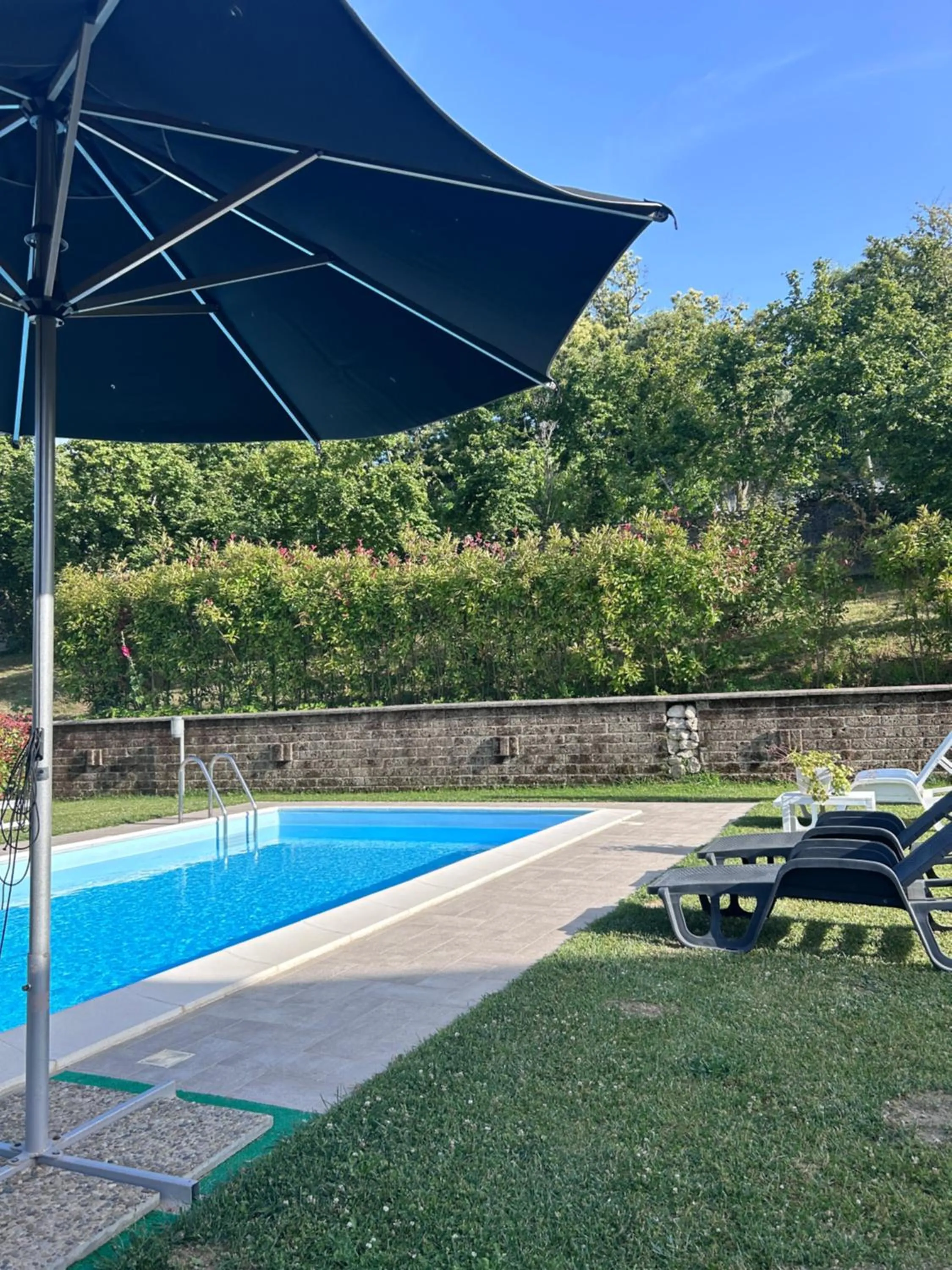 Property building in Villa Amalia