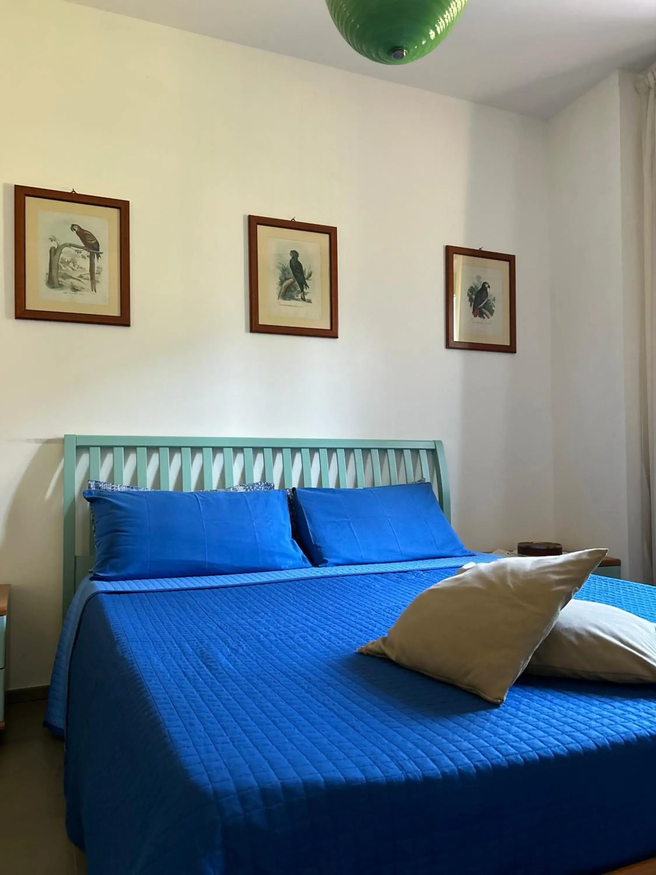 Single Room with Private Bathroom - single occupancy in Villa Amalia Single Room with Private Bathroom - single occupancy in Villa Amalia