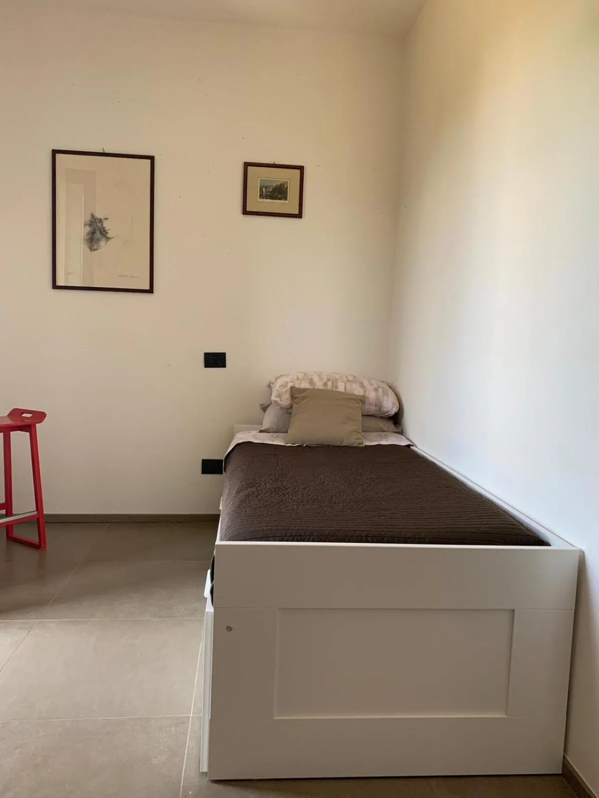 Photo of the whole room, Bed in Villa Amalia