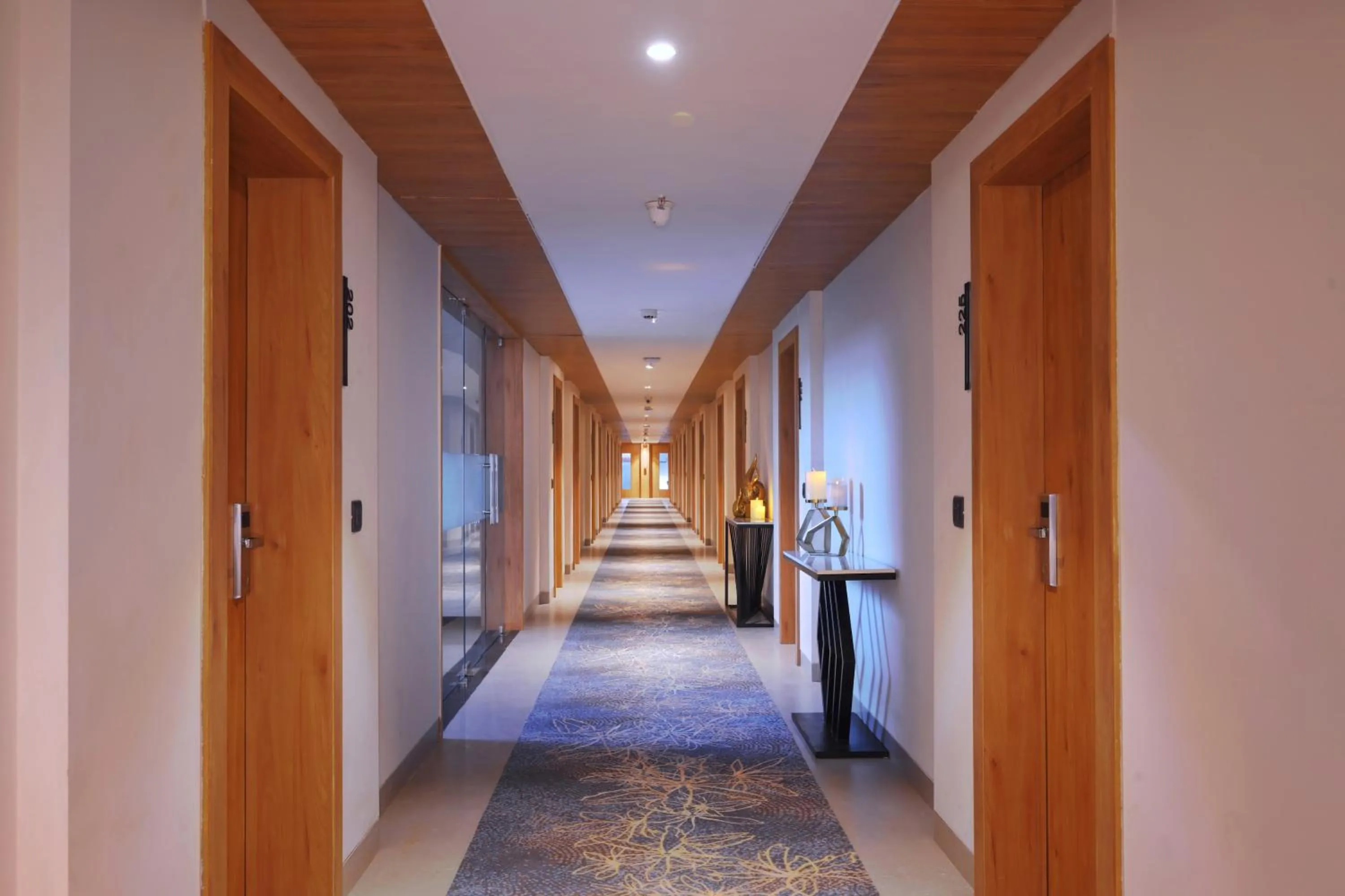 Other in Royale Sarovar Portico Agra