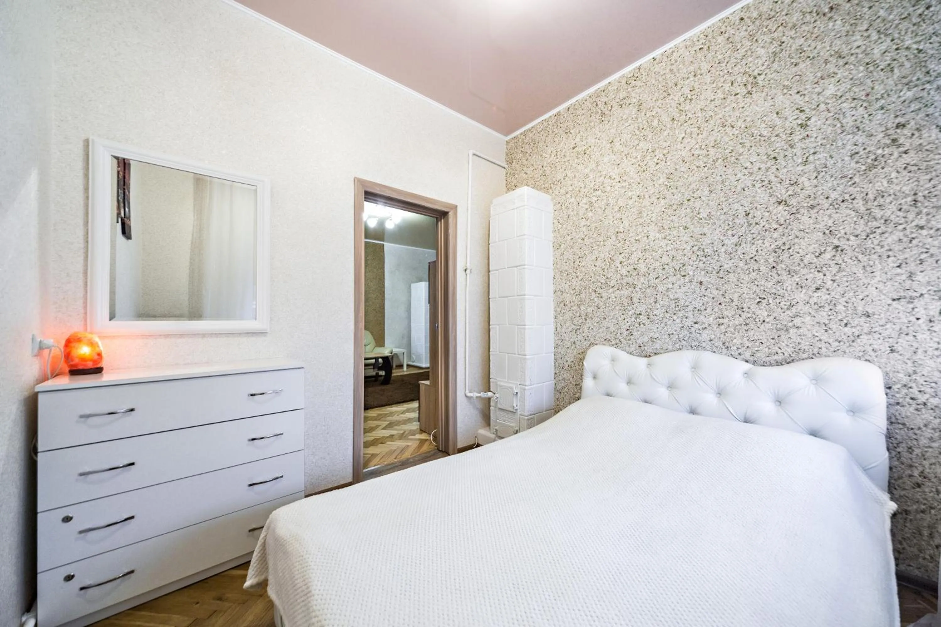 Apartment in a city center! Krakivska,34