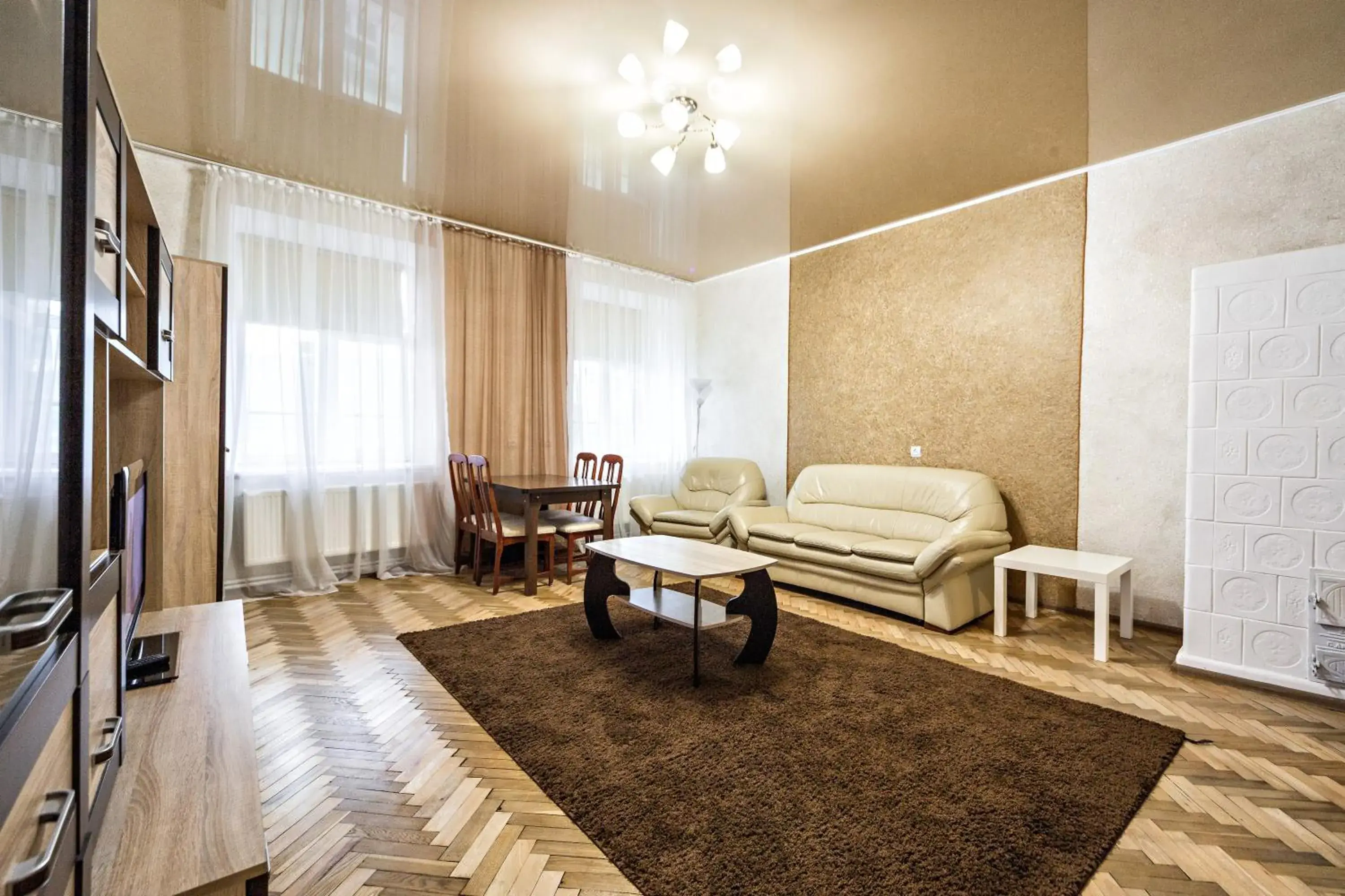 Apartment in a city center! Krakivska,34 Apartment in a city center! Krakivska,34
